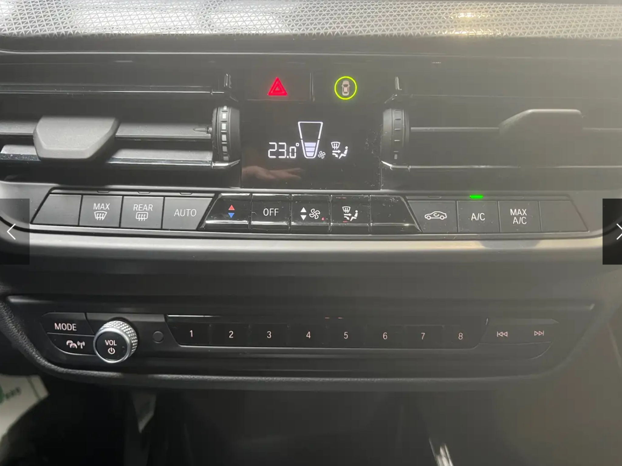 BMW  118 i SPORT 1.5 BZ  136 CV PERFETTA