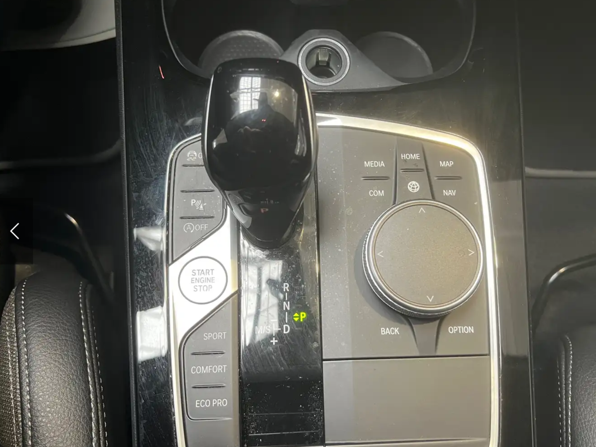 BMW  118 i SPORT 1.5 BZ  136 CV PERFETTA