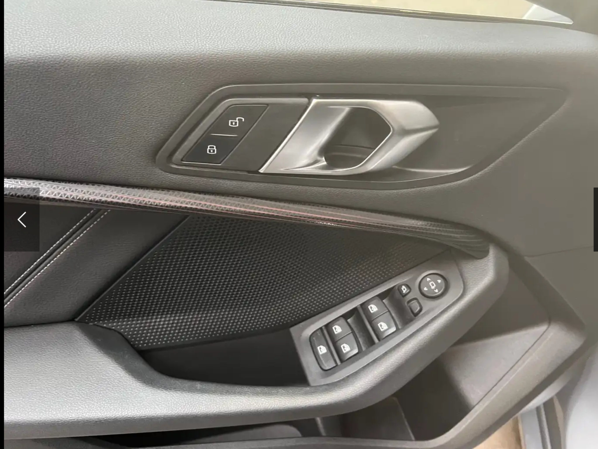 BMW  118 i SPORT 1.5 BZ  136 CV PERFETTA