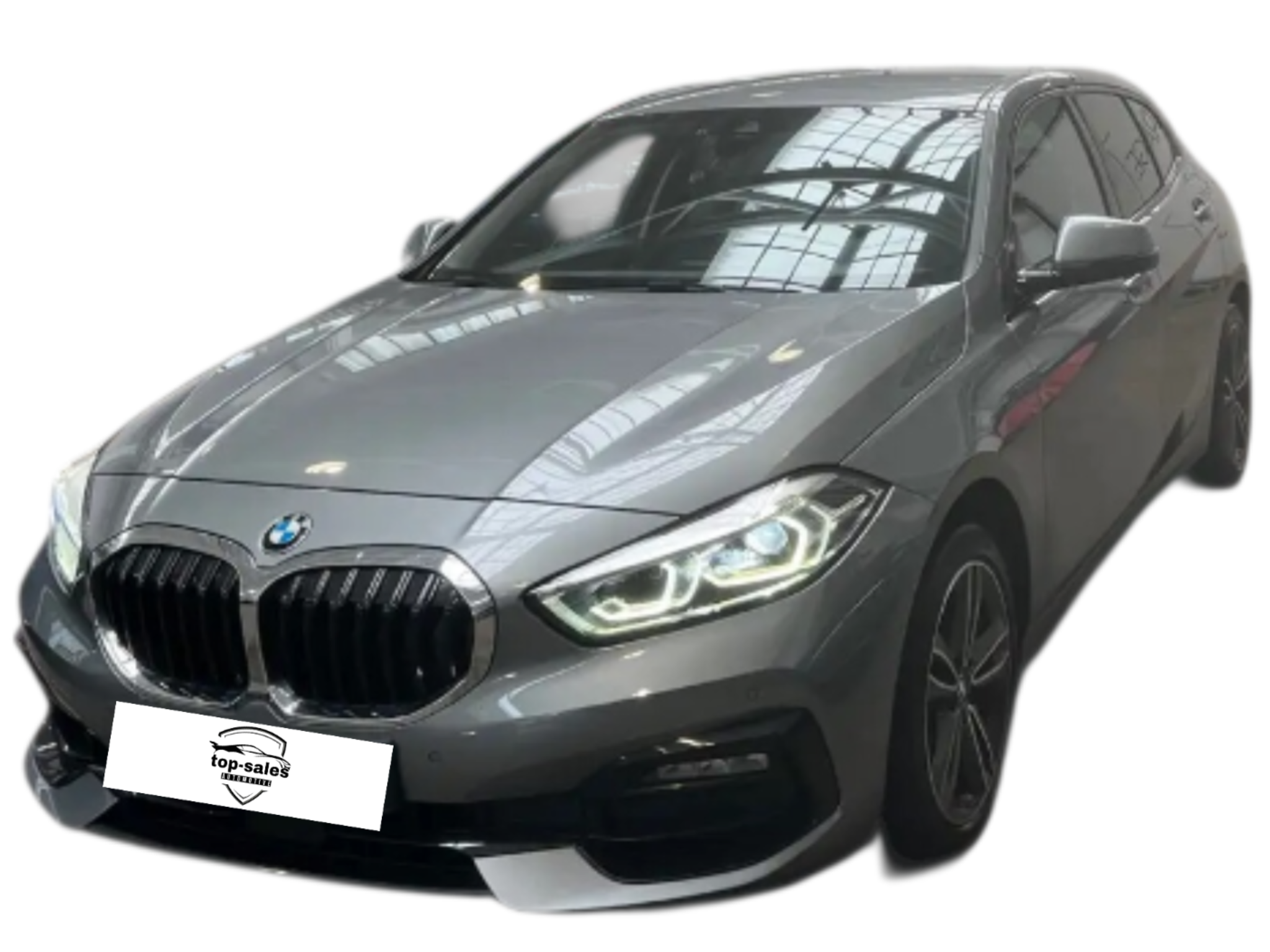 BMW  118 i SPORT 1.5 BZ  136 CV PERFETTA