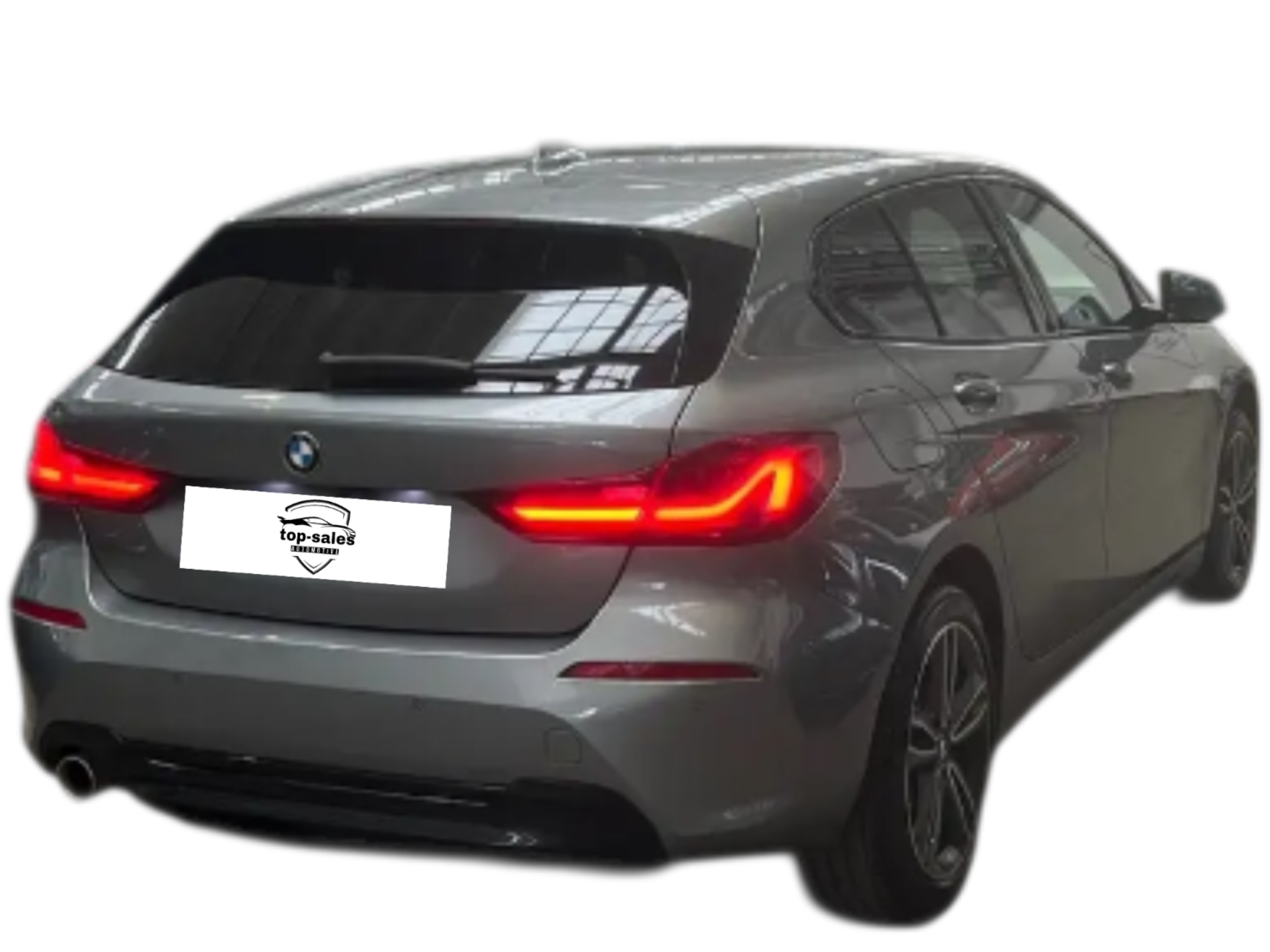 BMW  118 i SPORT 1.5 BZ  136 CV PERFETTA