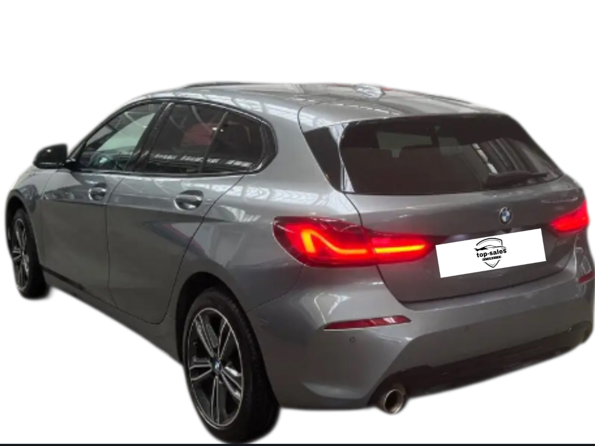 BMW  118 i SPORT 1.5 BZ  136 CV PERFETTA