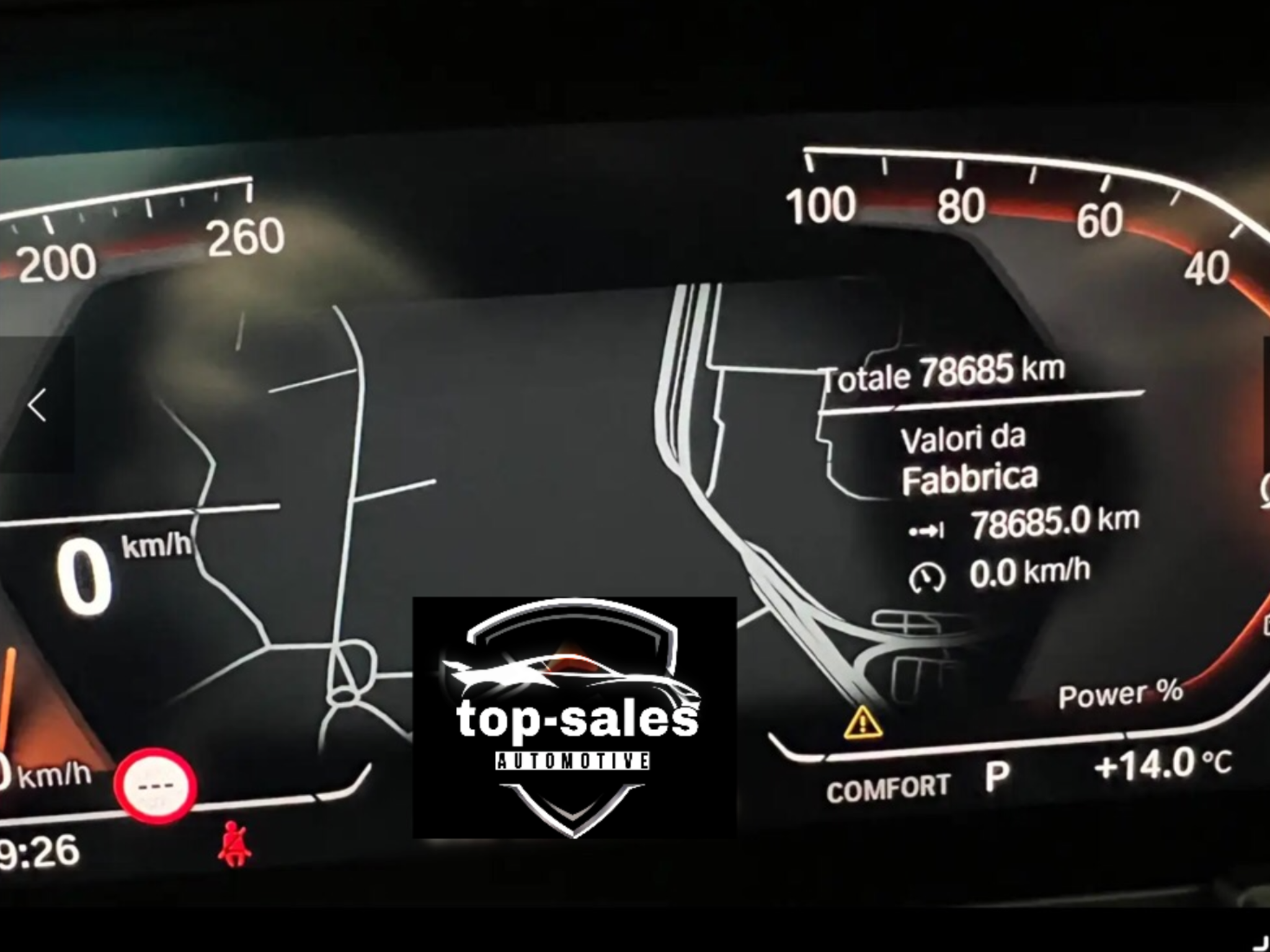 BMW  118 i SPORT 1.5 BZ  136 CV PERFETTA