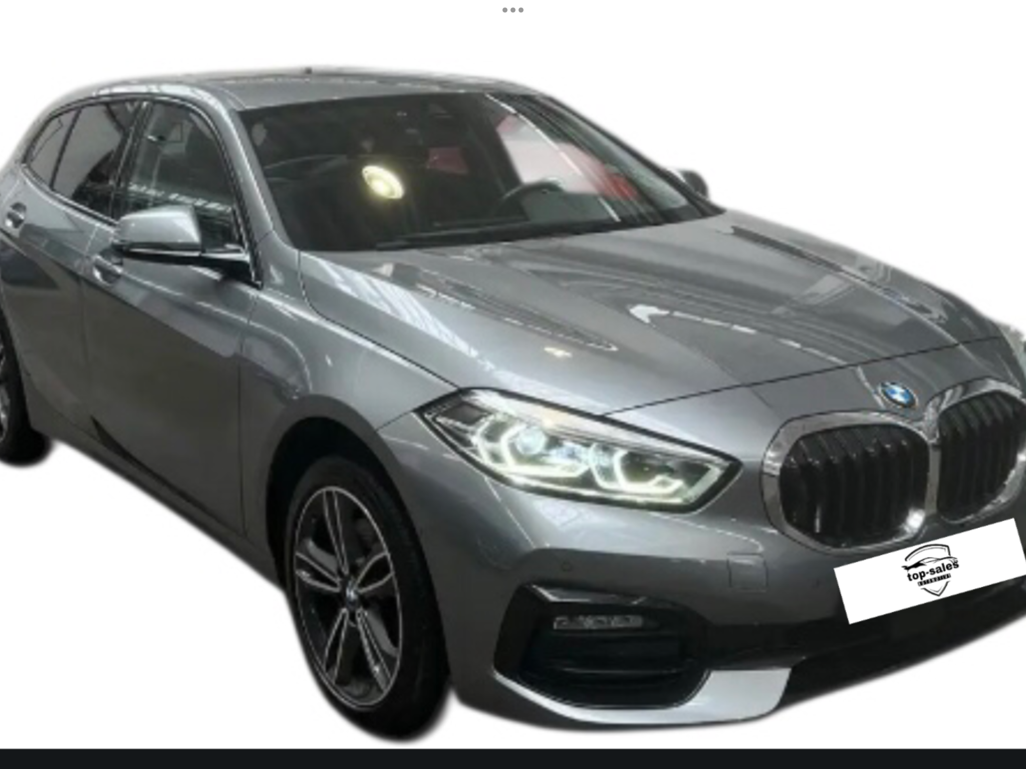BMW  118 i SPORT 1.5 BZ  136 CV PERFETTA