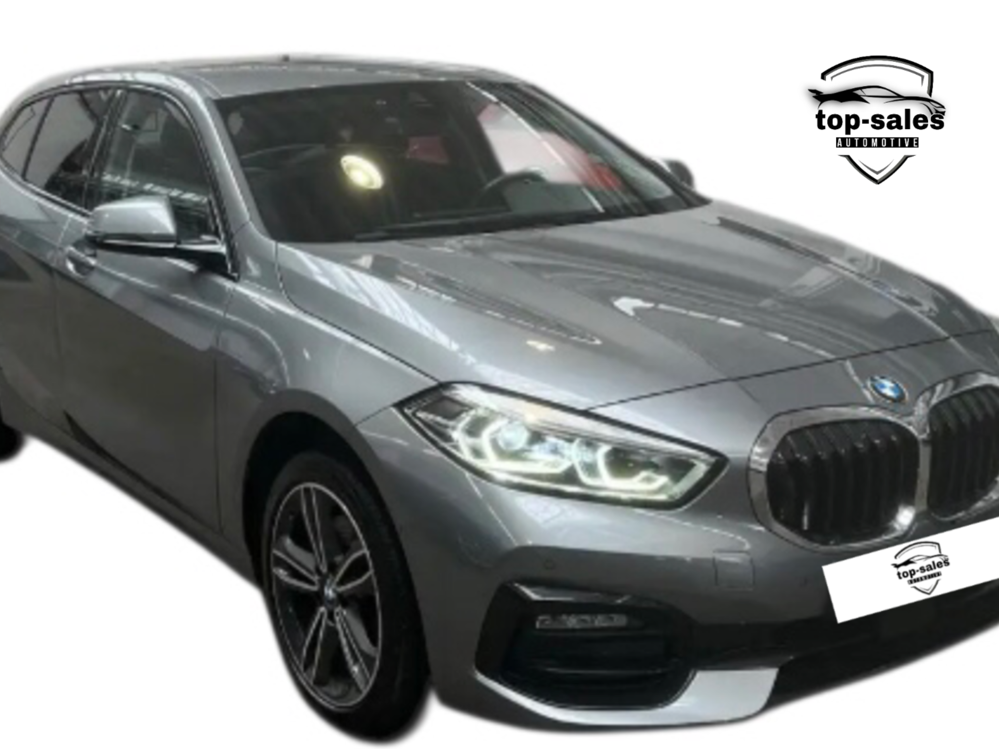 BMW  118 i SPORT 1.5 BZ  136 CV PERFETTA