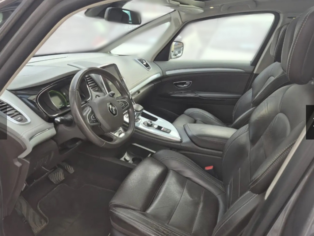 RENAULT GRAND ESPACE 7 POSTI  1.6 TDI