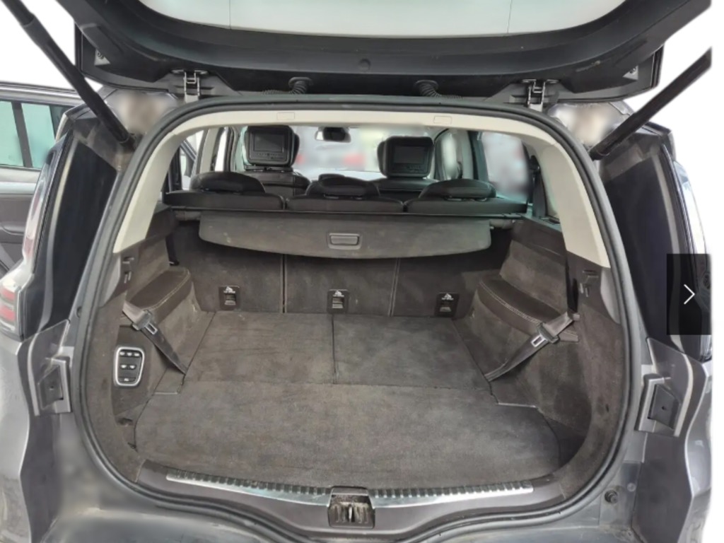 RENAULT GRAND ESPACE 7 POSTI  1.6 TDI