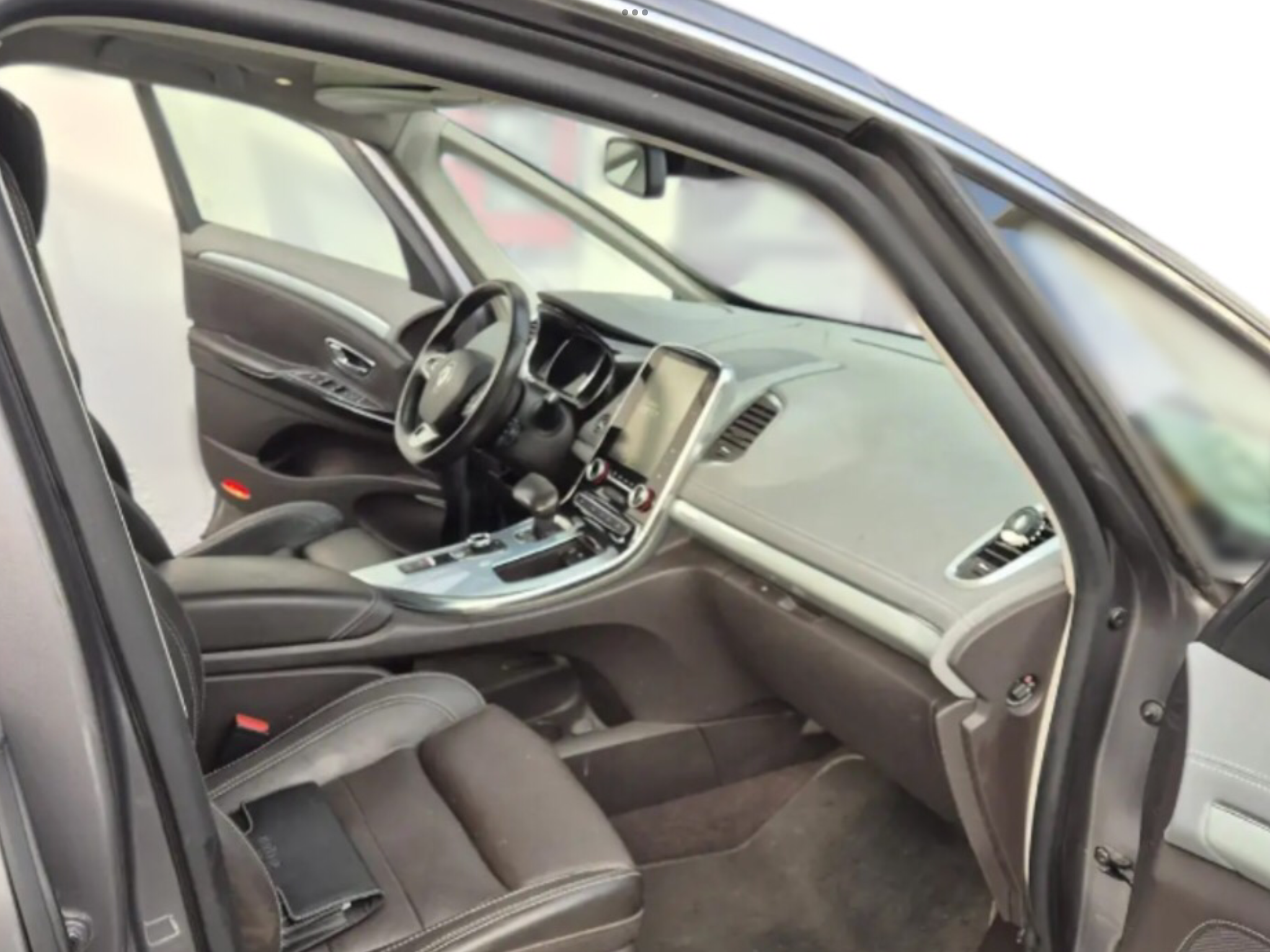 RENAULT GRAND ESPACE 7 POSTI  1.6 TDI