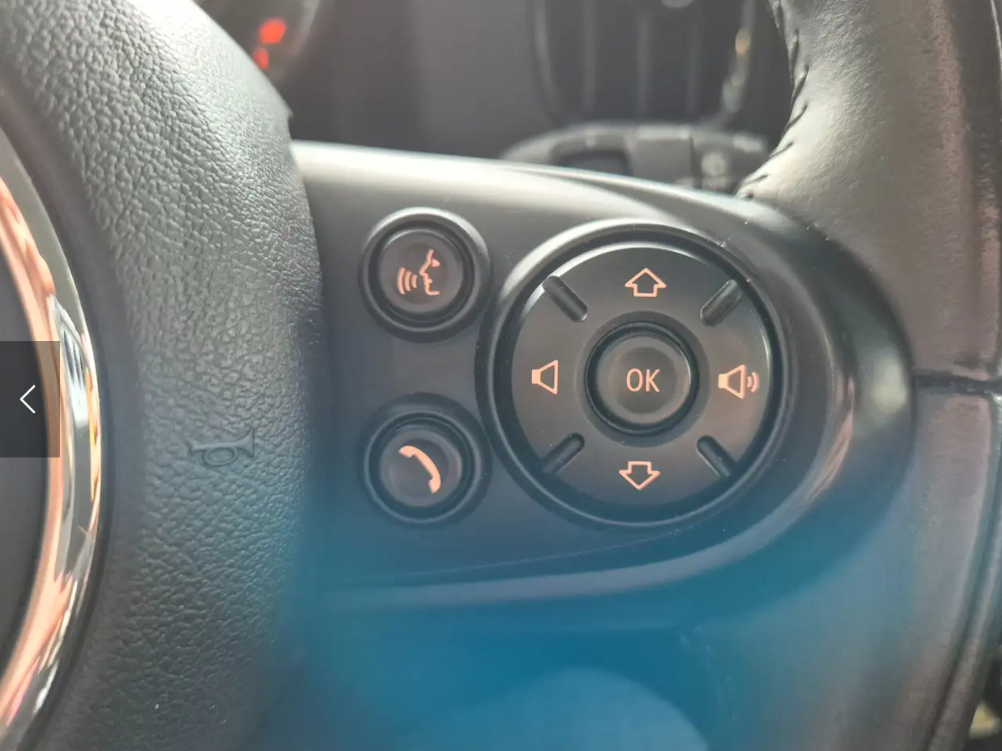 MINI COOPER SE COUNTRYMAN 1.5 F60 4×4