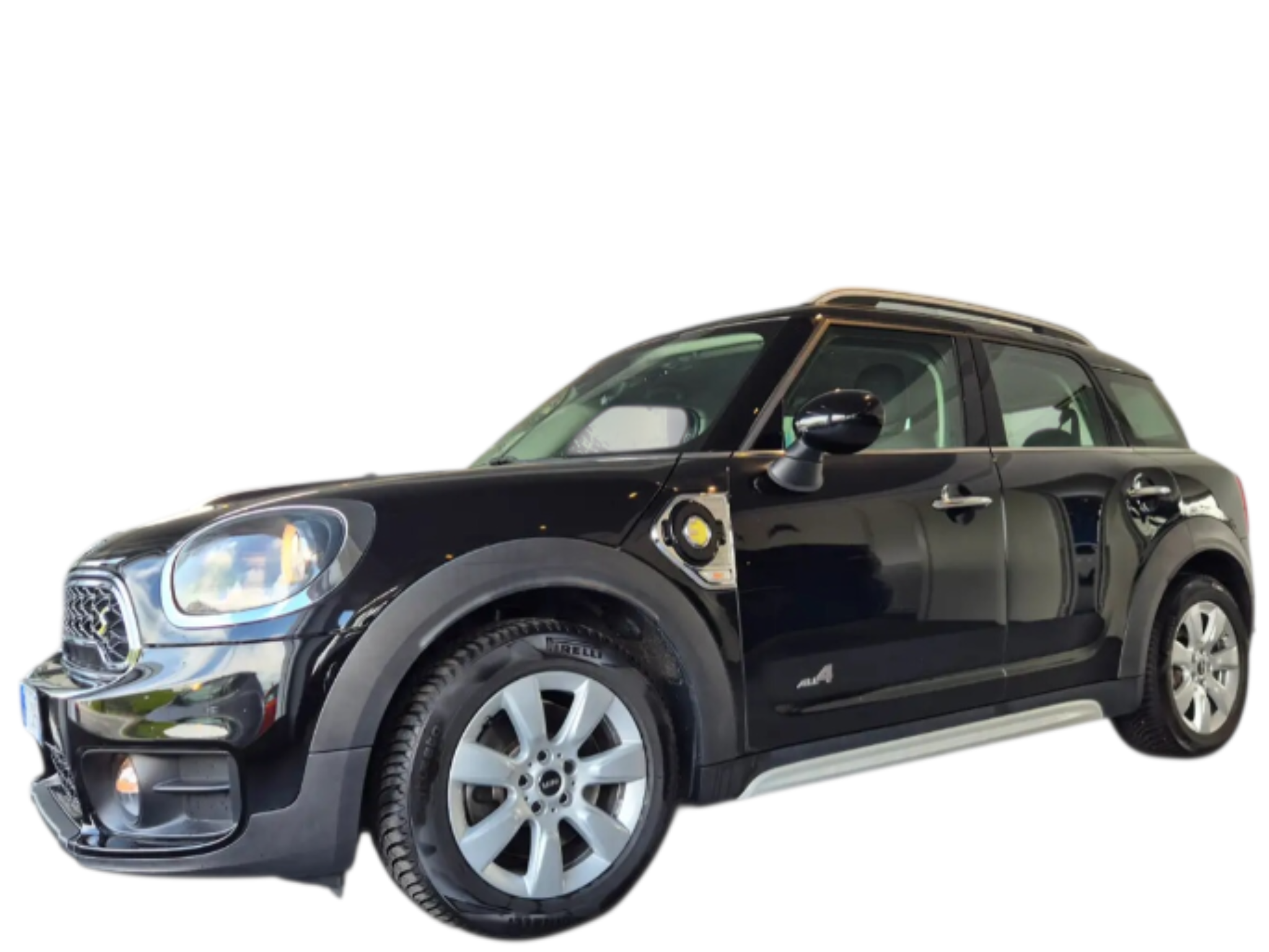 MINI COOPER SE COUNTRYMAN 1.5 F60 4×4