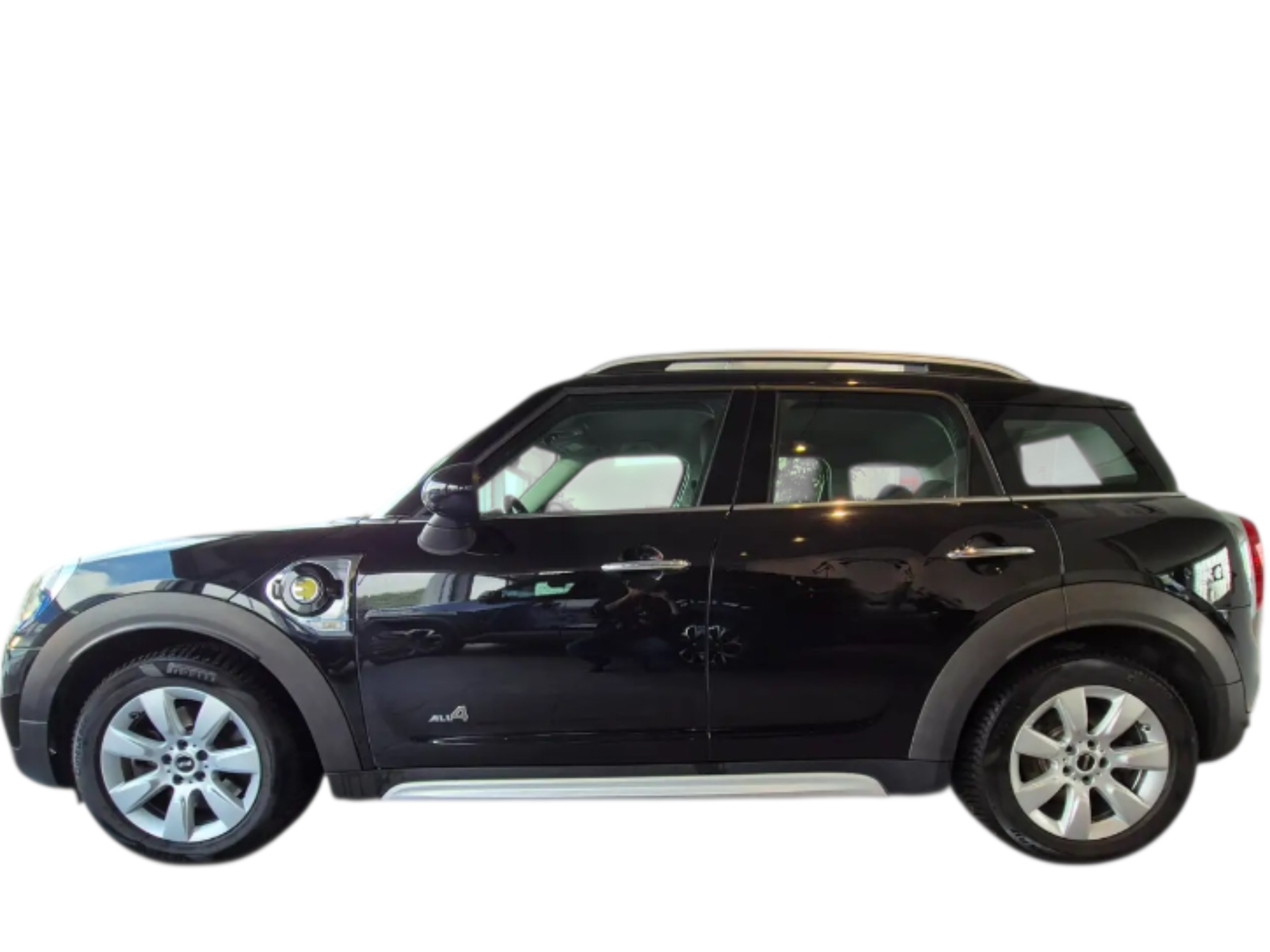MINI COOPER SE COUNTRYMAN 1.5 F60 4×4