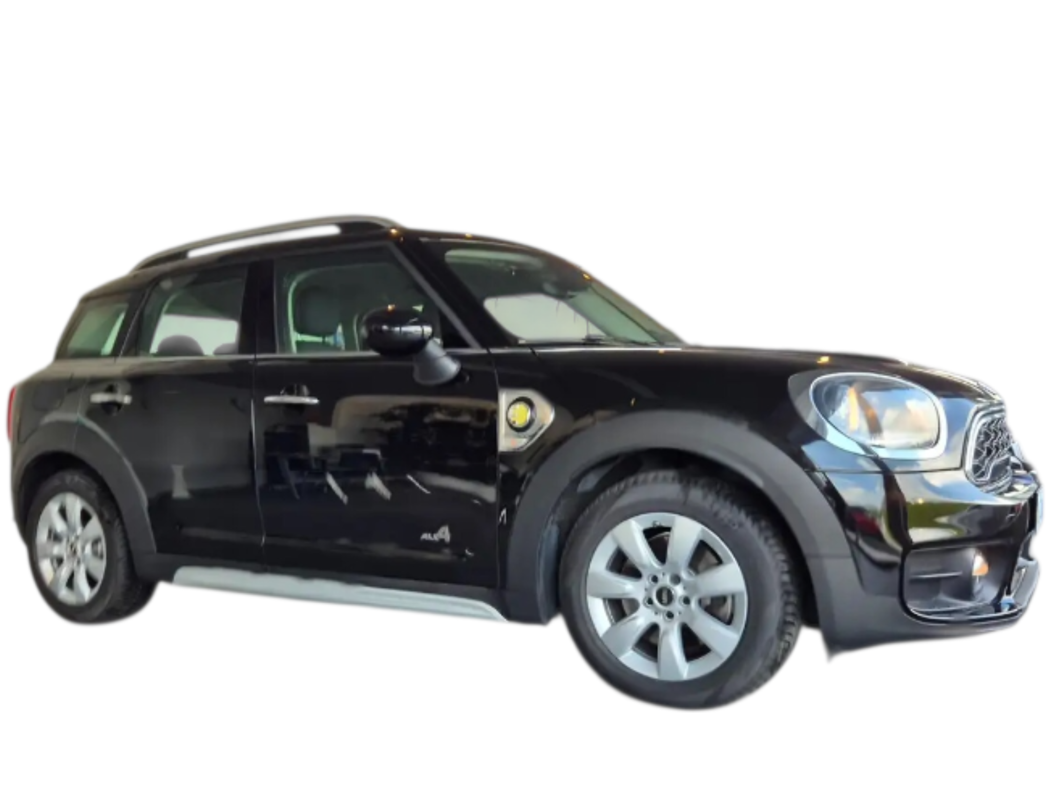 MINI COOPER SE COUNTRYMAN 1.5 F60 4×4