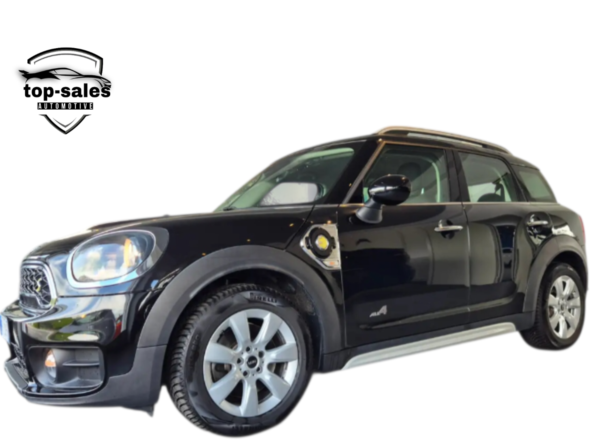MINI COOPER SE COUNTRYMAN 1.5 F60 4×4