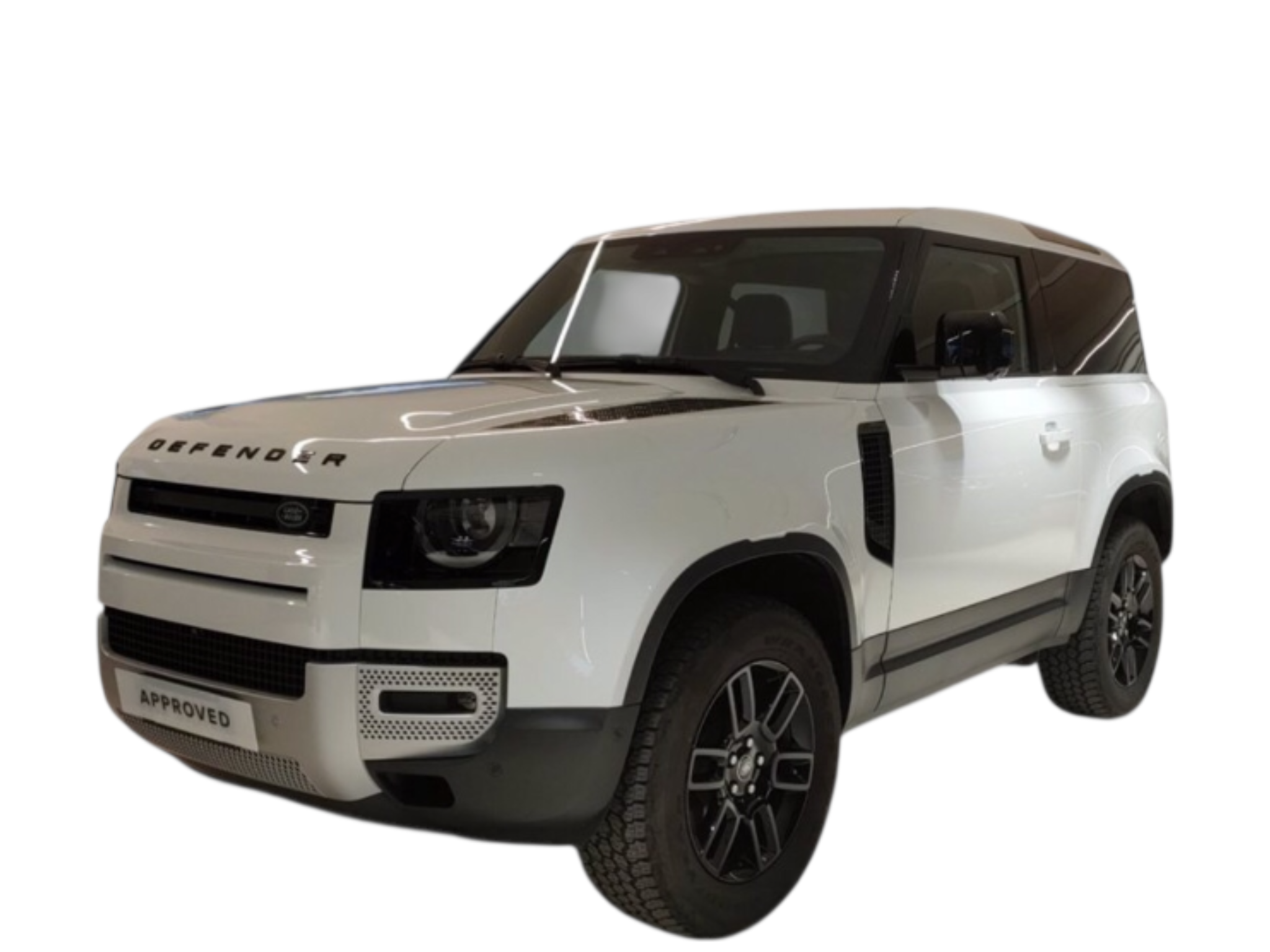 LAND ROVER DEFENDER 90 3.0 D I6  4×4