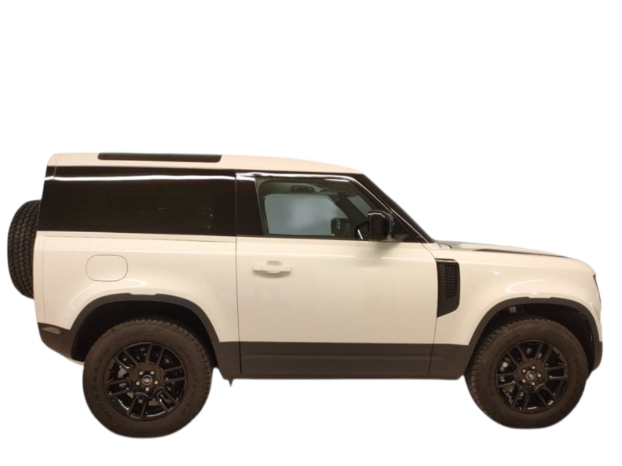 LAND ROVER DEFENDER 90 3.0 D I6  4×4