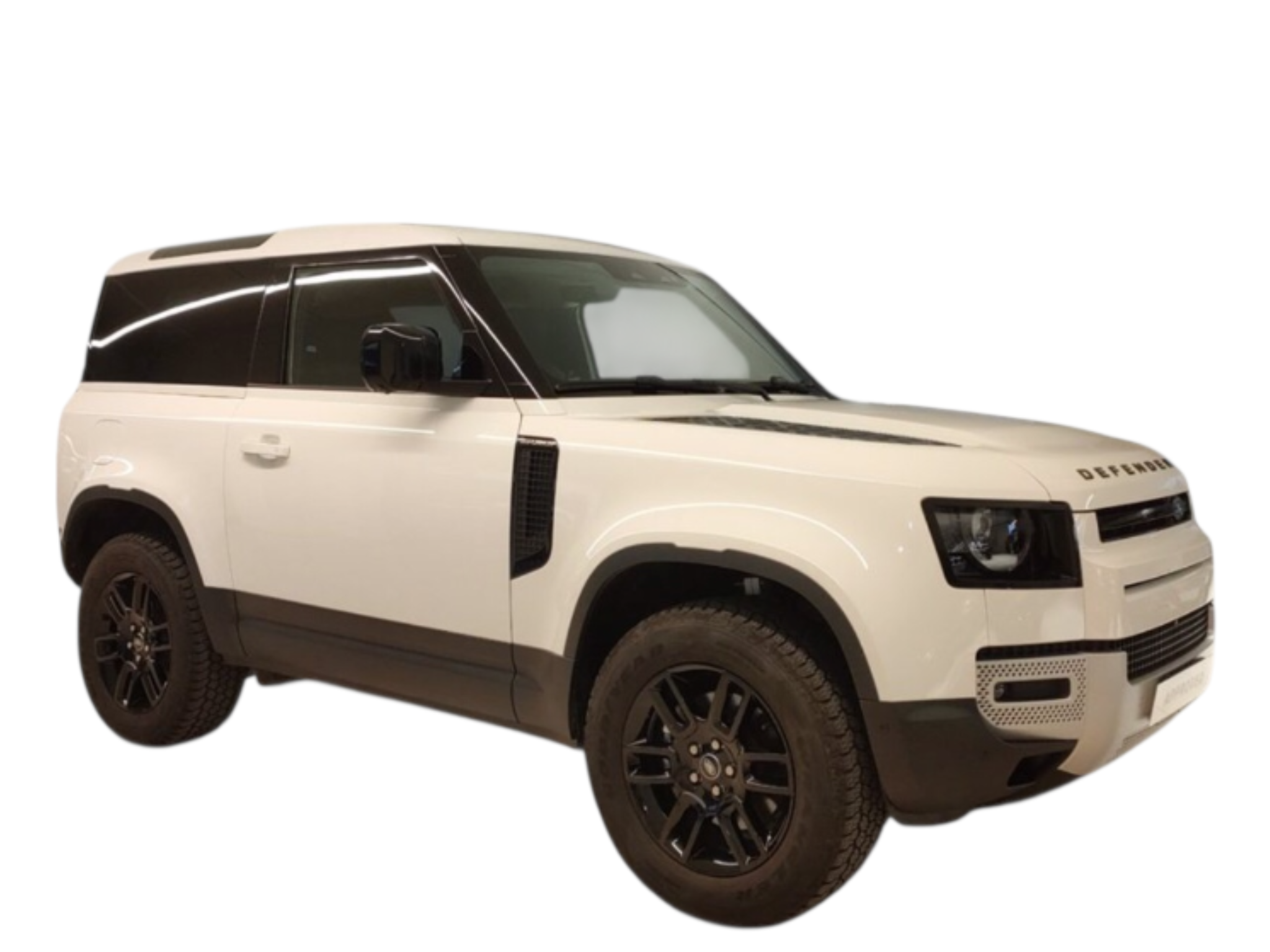 LAND ROVER DEFENDER 90 3.0 D I6  4×4