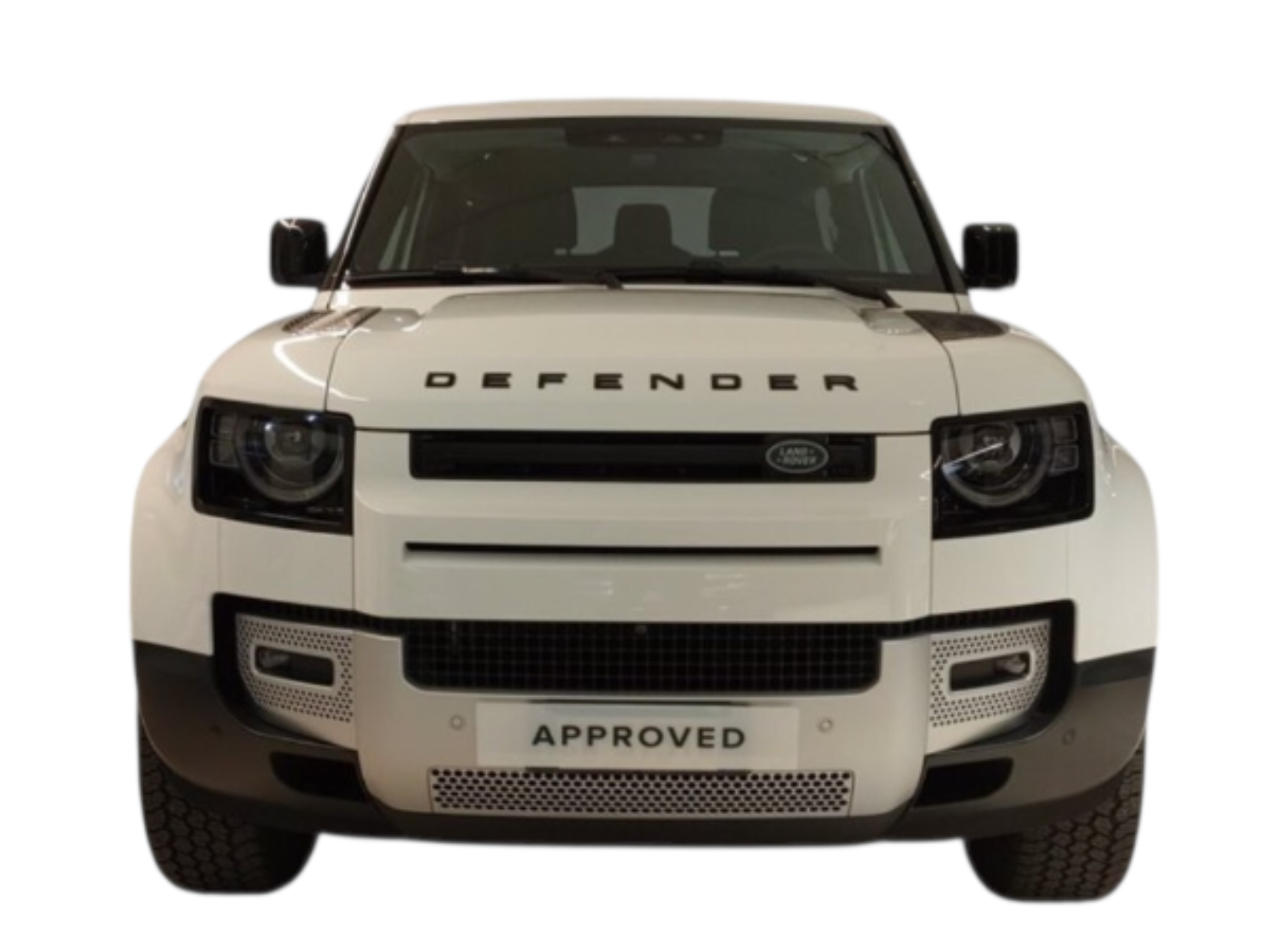 LAND ROVER DEFENDER 90 3.0 D I6  4×4
