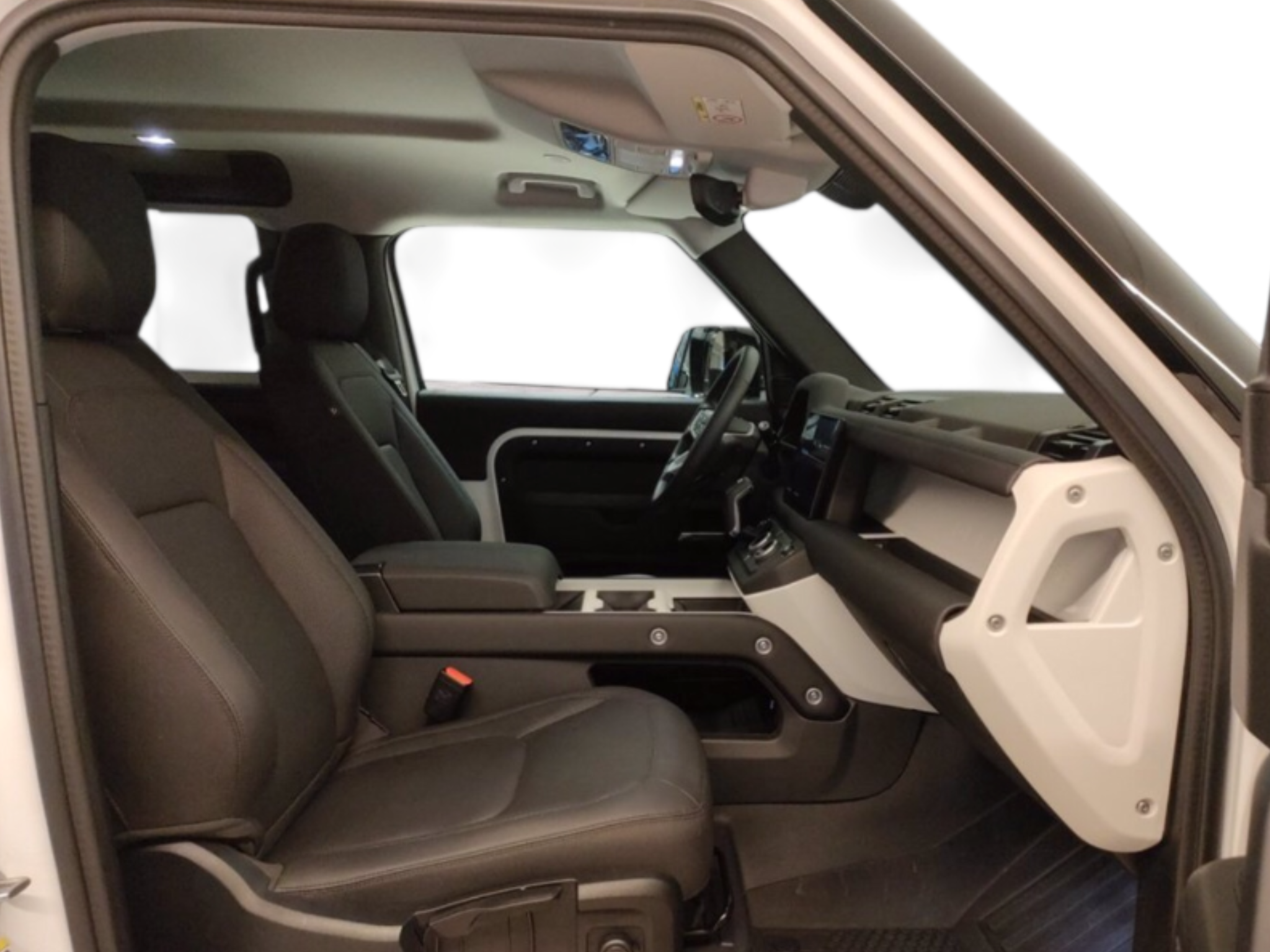 LAND ROVER DEFENDER 90 3.0 D I6  4×4