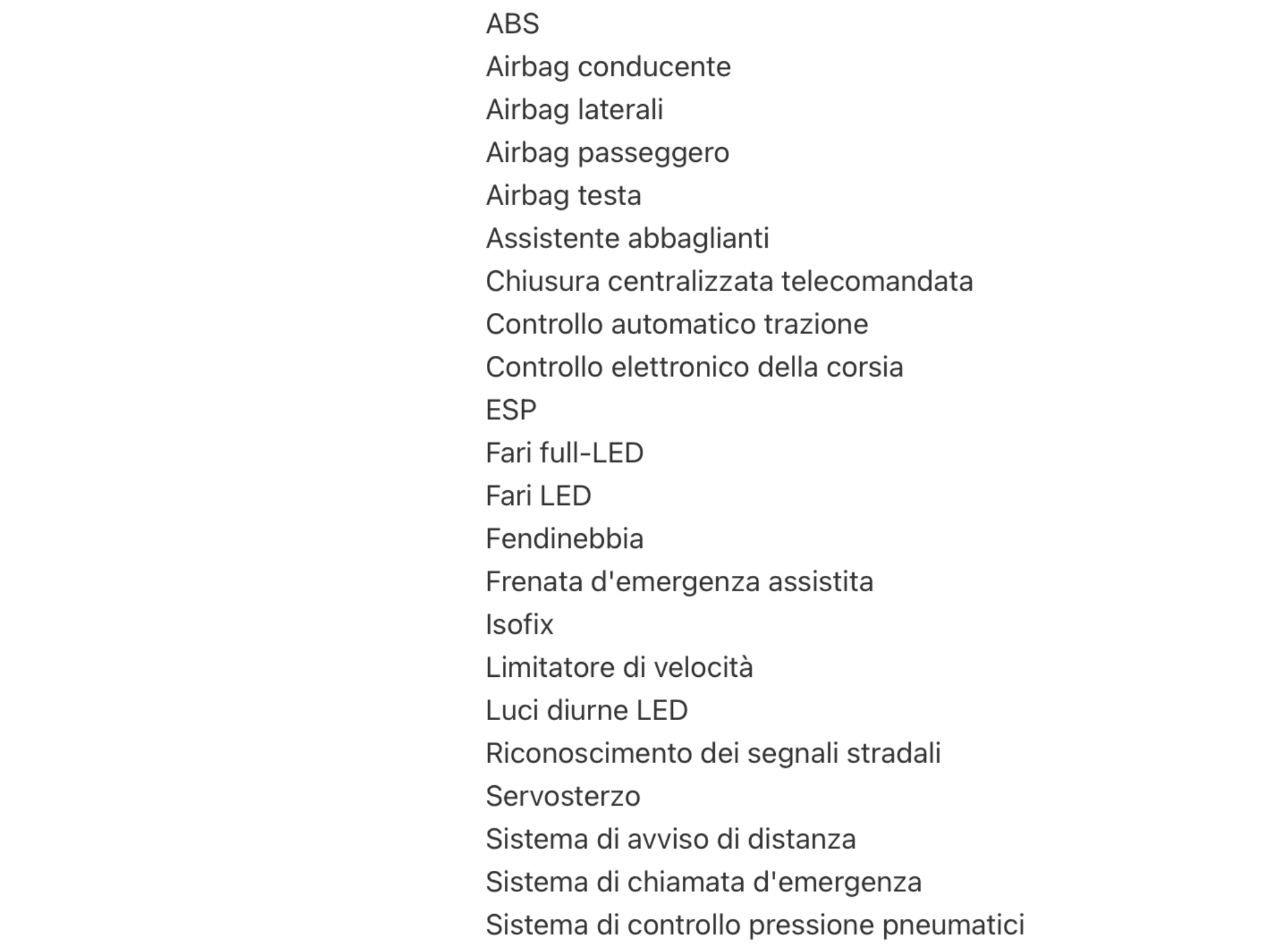 AUDI Q2  35 TFSI ADVANCE 150 CV PERFETTA .