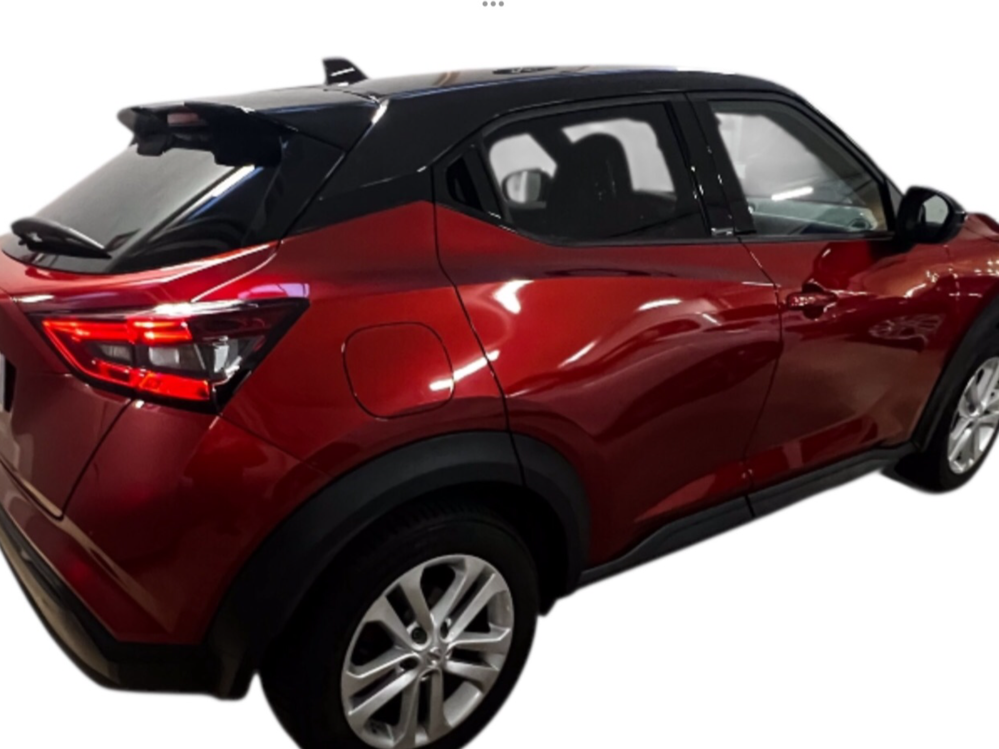 NISSAN JUKE 1.0 DIG T  DCT N CONNECTA
