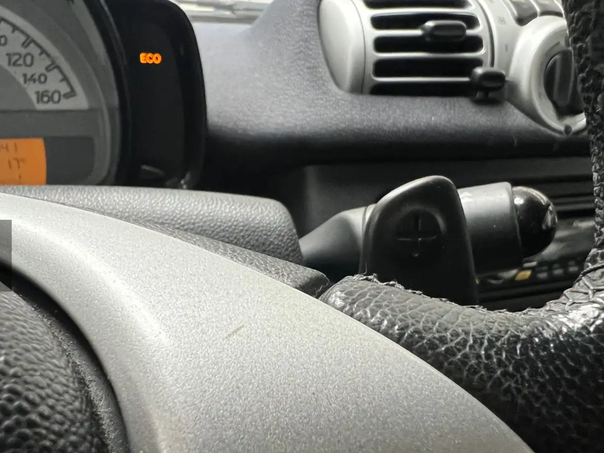 SMART FOR TWO 1.0 MHD PULSE  71 CV
