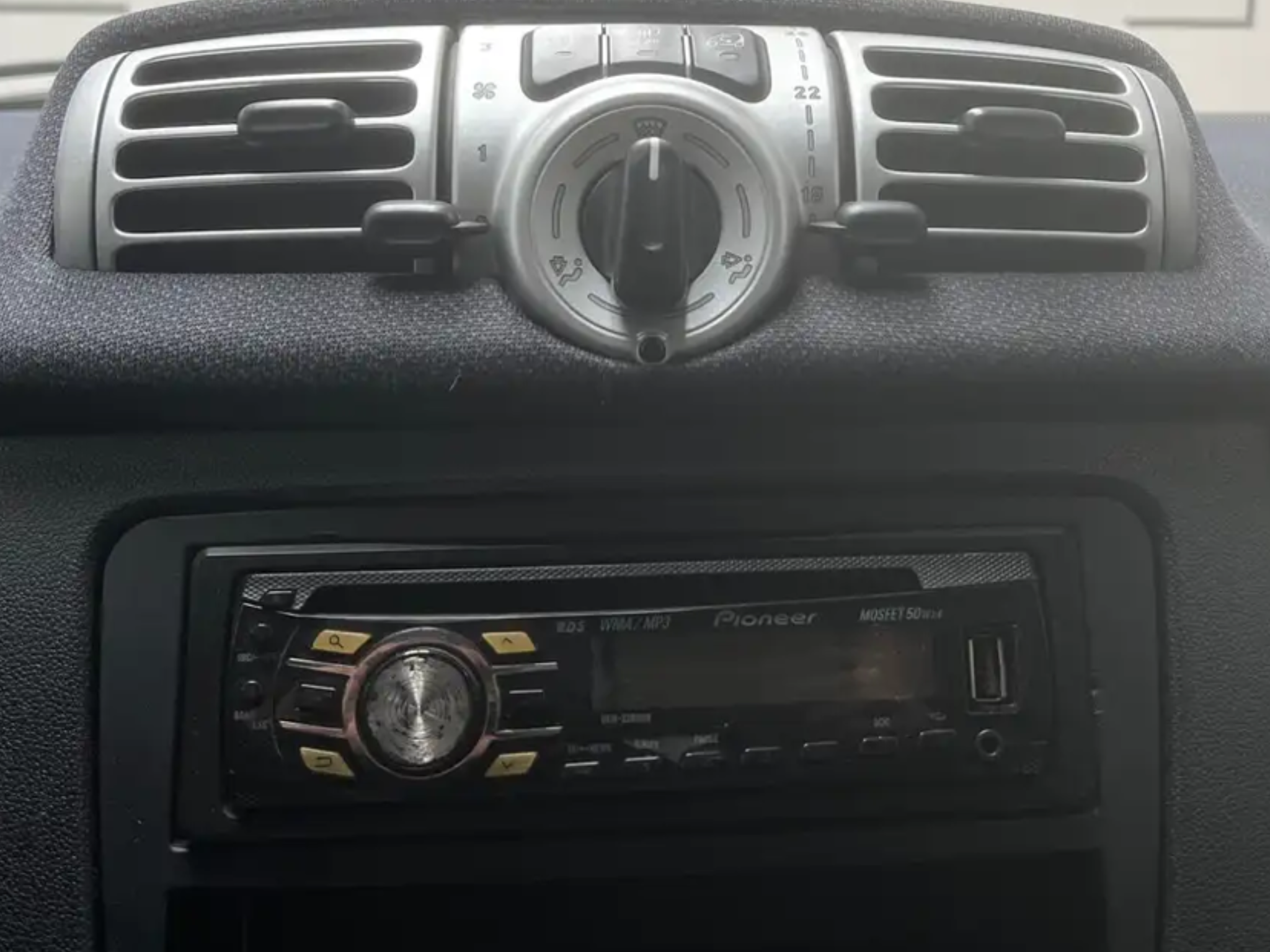 SMART FOR TWO 1.0 MHD PULSE  71 CV