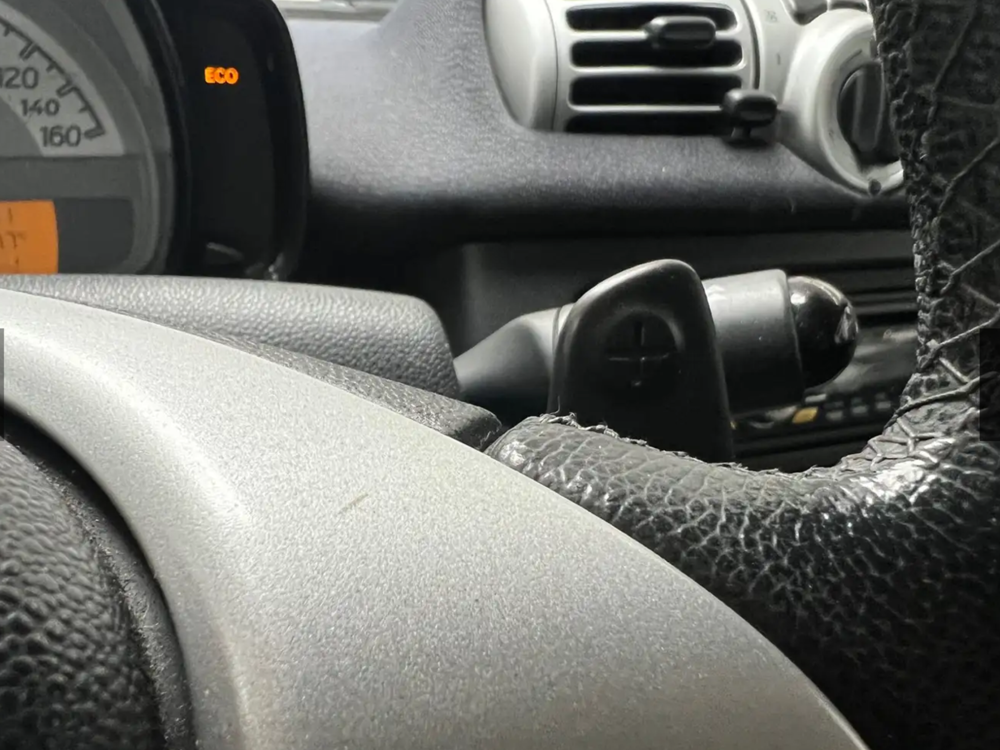SMART FOR TWO 1.0 MHD PULSE  71 CV