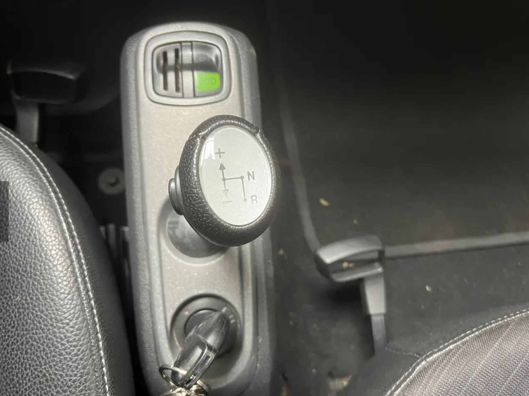 SMART FOR TWO 1.0 MHD PULSE  71 CV
