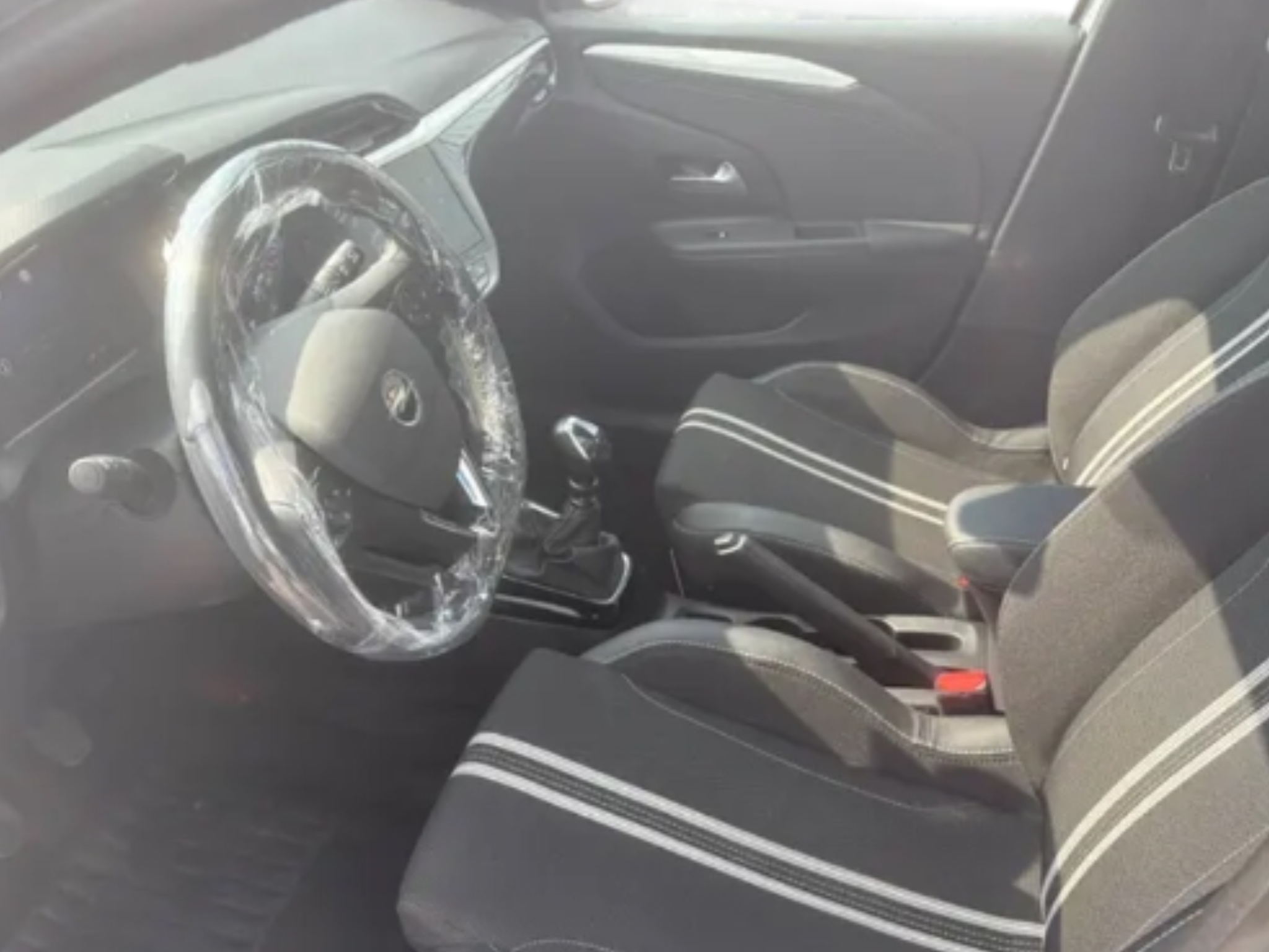OPEL CORSA  1.2 GS 100 CV PERFETTA