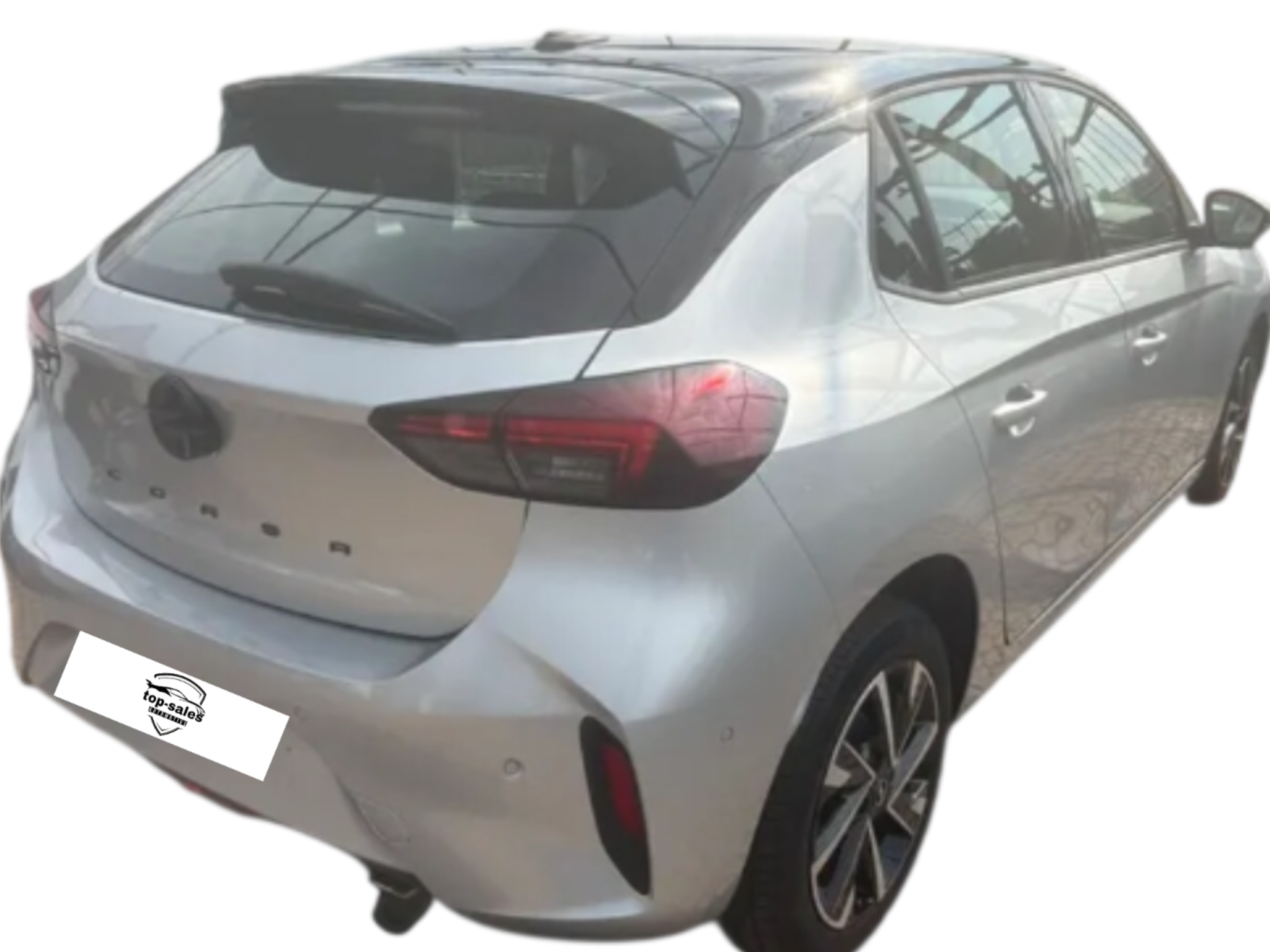 OPEL CORSA  1.2 GS 100 CV PERFETTA