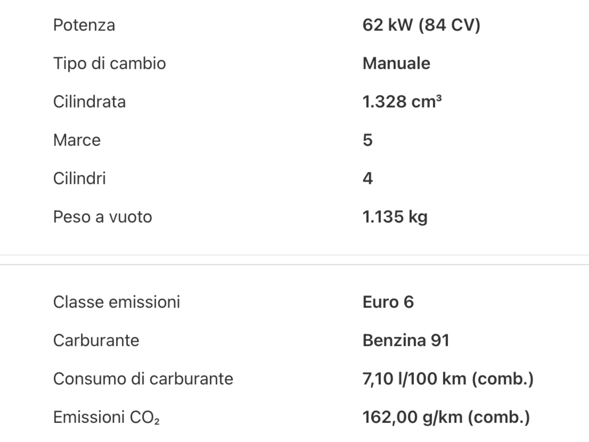 SUZUKI JIMNY 1.3 4×4  GANCIO TRAINO