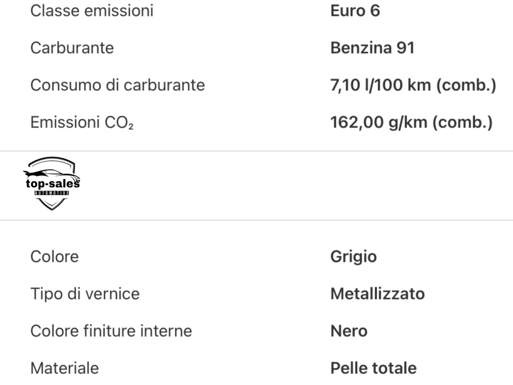 SUZUKI JIMNY 1.3 4×4  GANCIO TRAINO