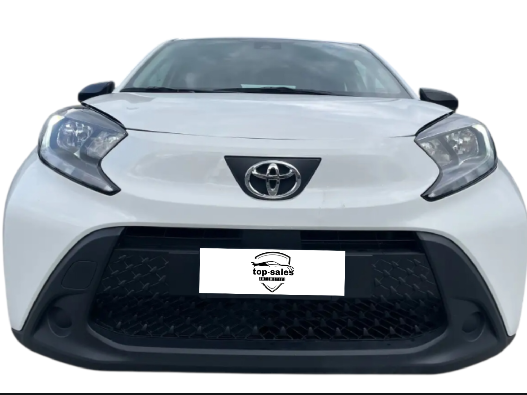 TOYOTA AYGO X  1.0 ACTIVE  SI NEOPATENTATI.
