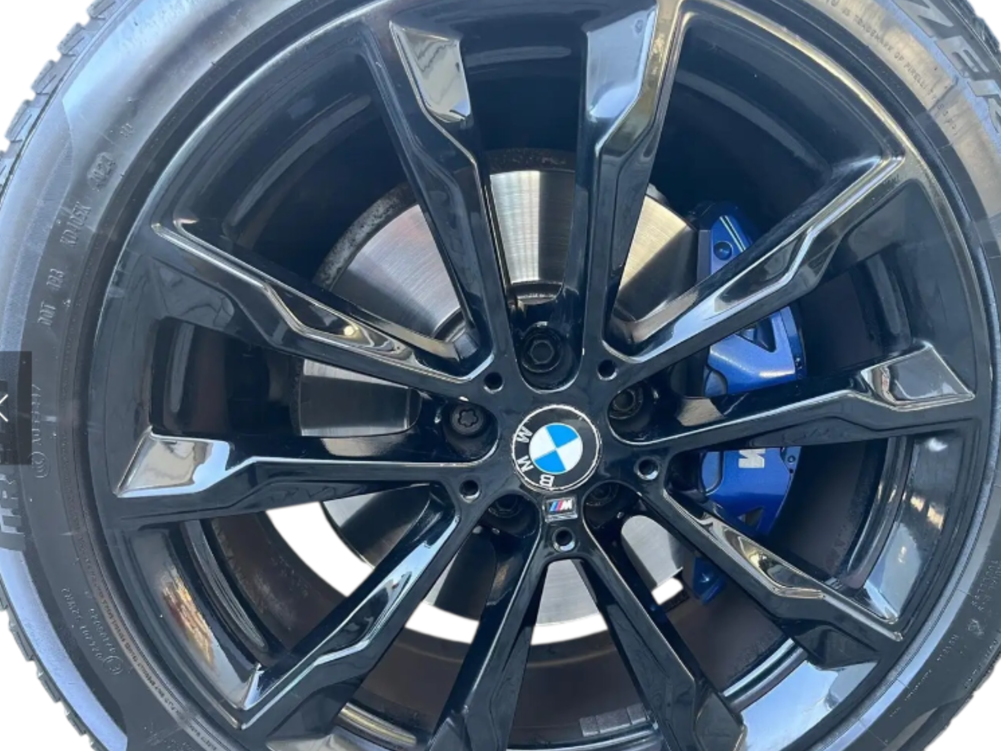 BMW X4  X DRIVE 2.0 D MSPORT  4×4