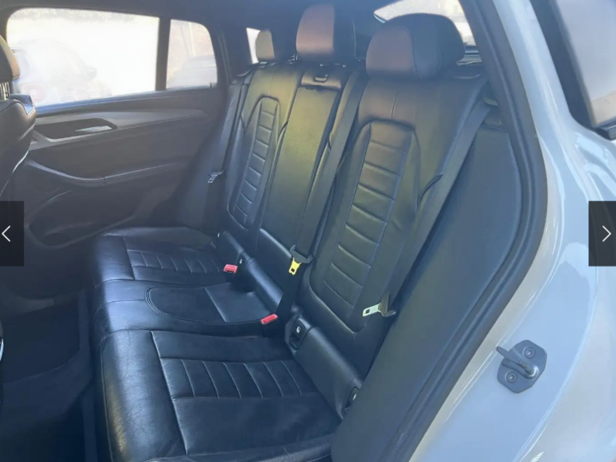BMW X4  X DRIVE 2.0 D MSPORT  4×4
