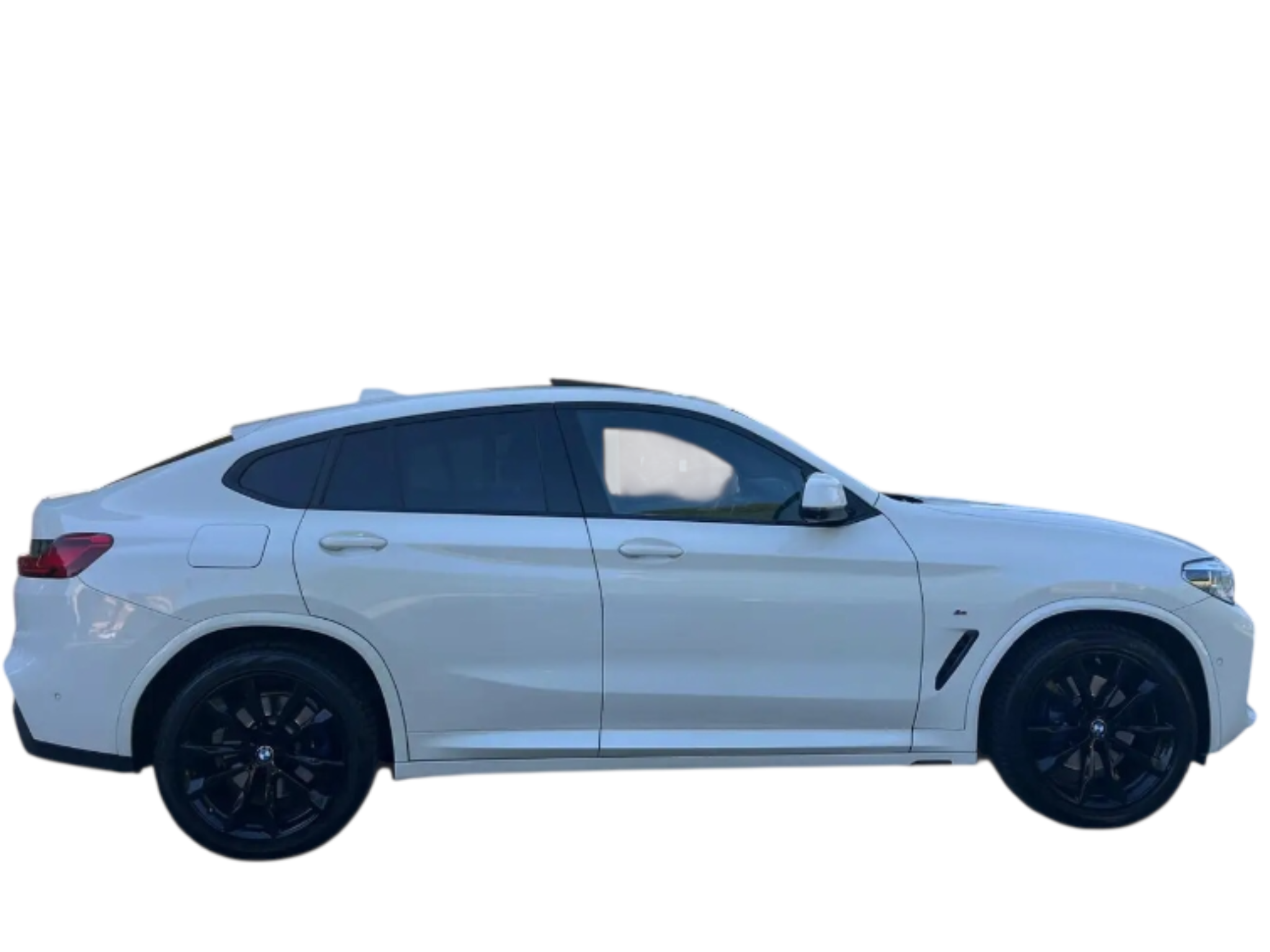 BMW X4  X DRIVE 2.0 D MSPORT  4×4
