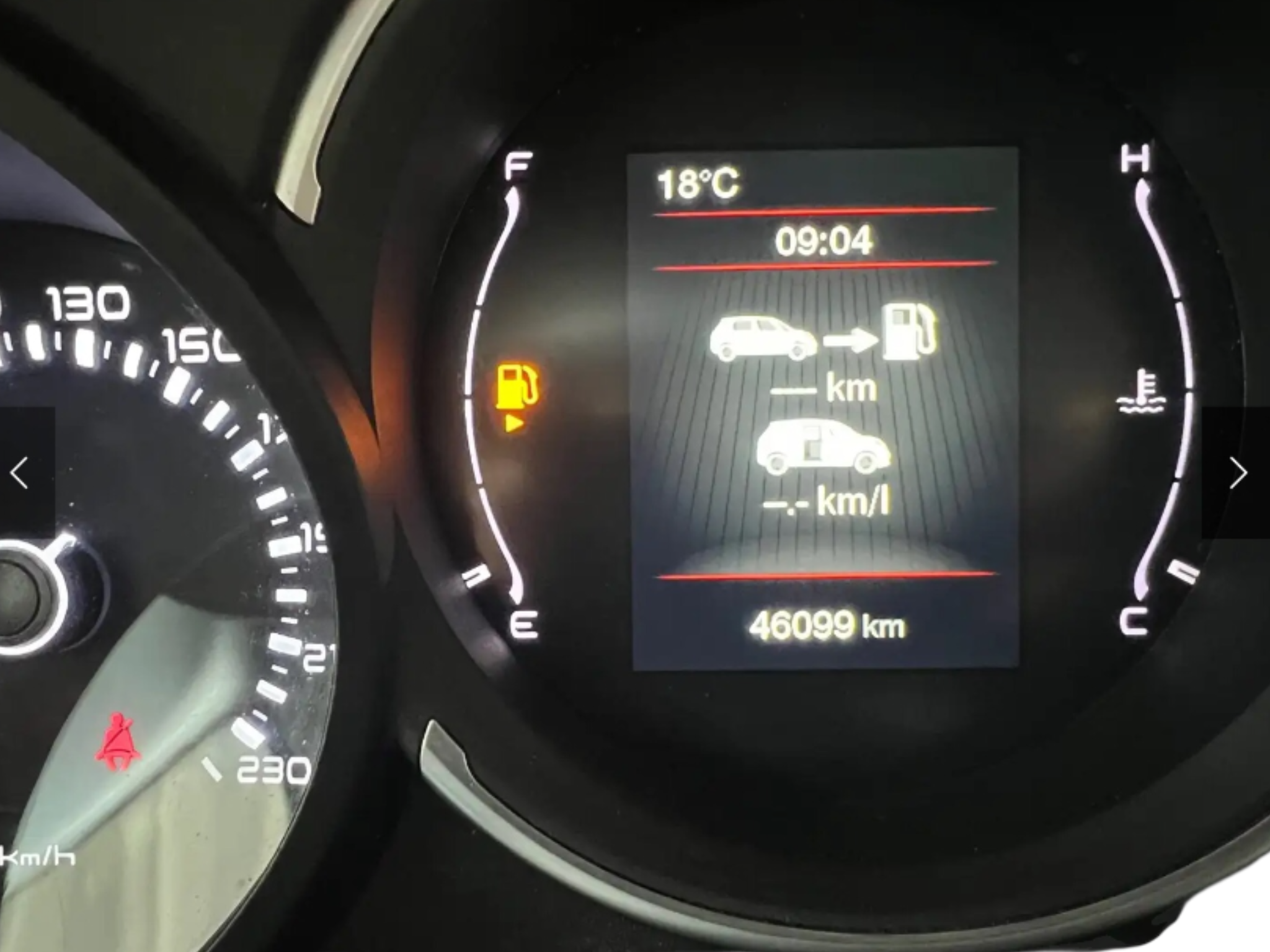 FIAT 500 L 1.3 MJT BUSINESS PERFETTA