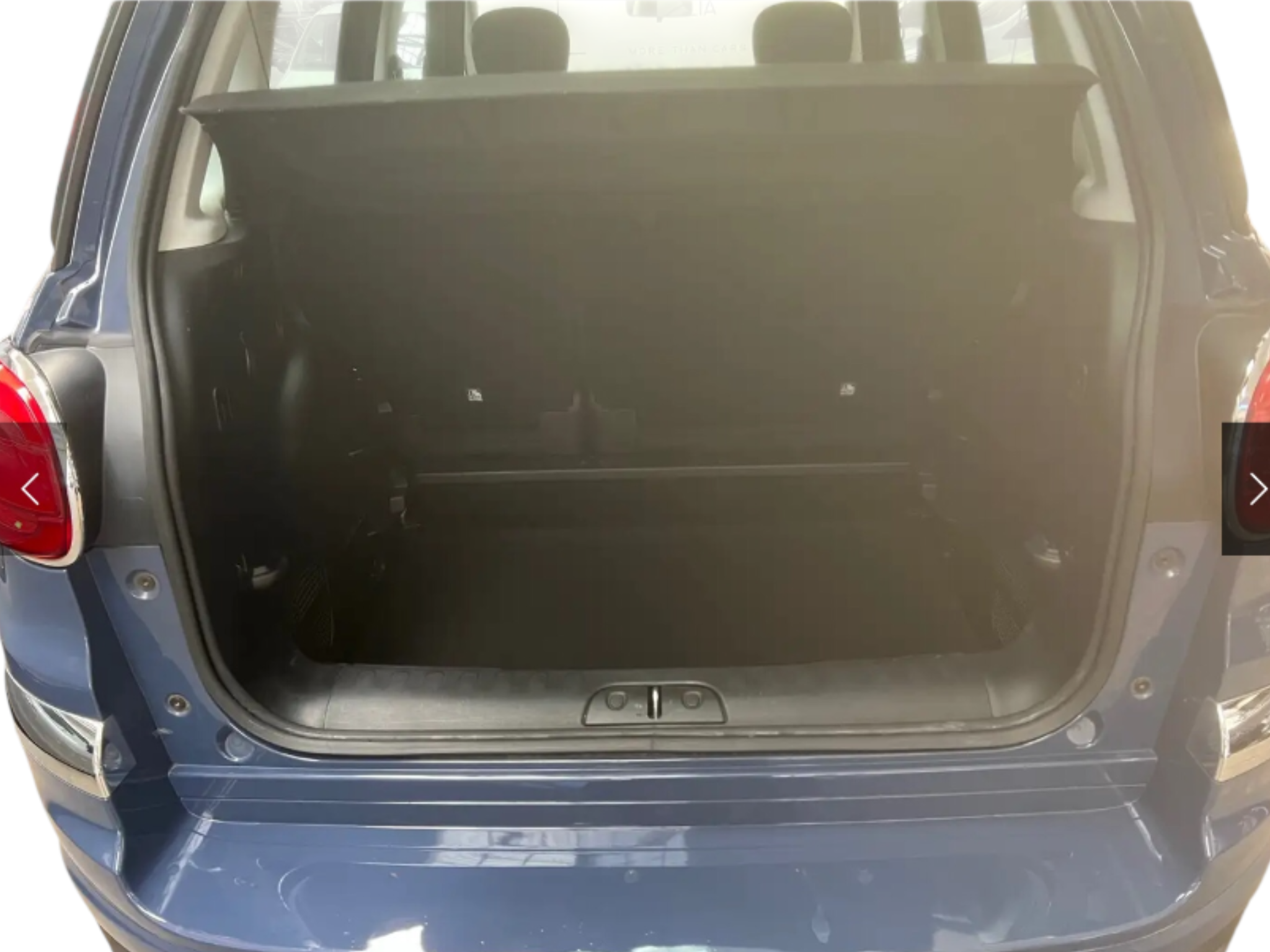 FIAT 500 L 1.3 MJT BUSINESS PERFETTA