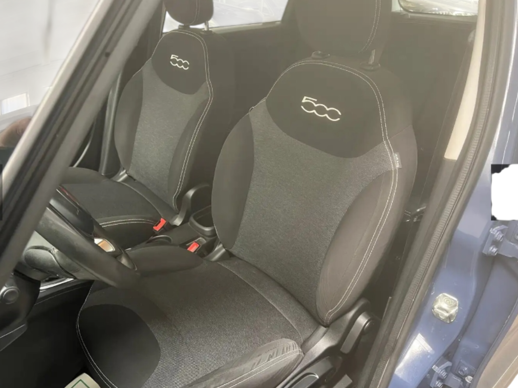 FIAT 500 L 1.3 MJT BUSINESS PERFETTA