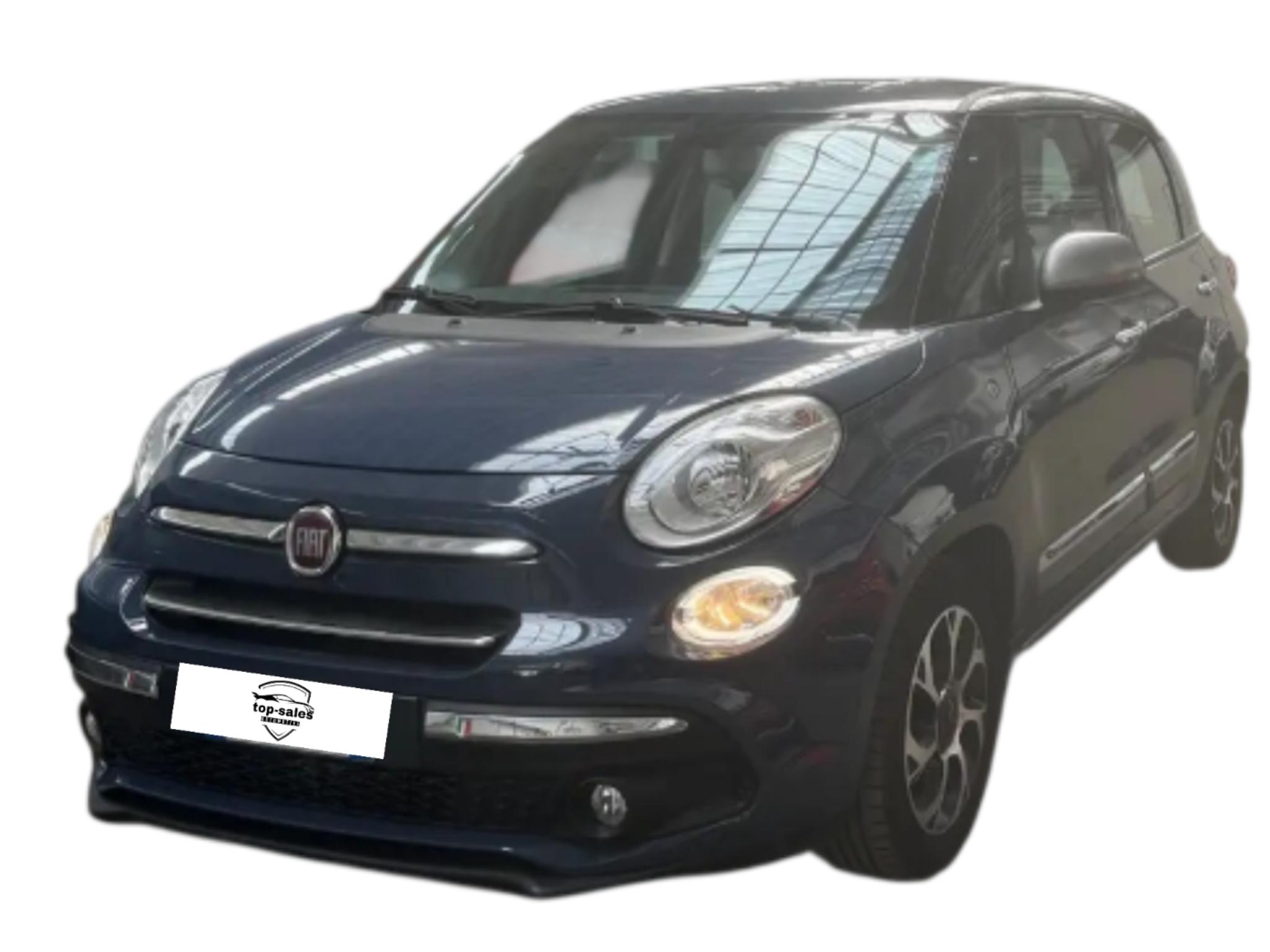 FIAT 500 L 1.3 MJT BUSINESS PERFETTA