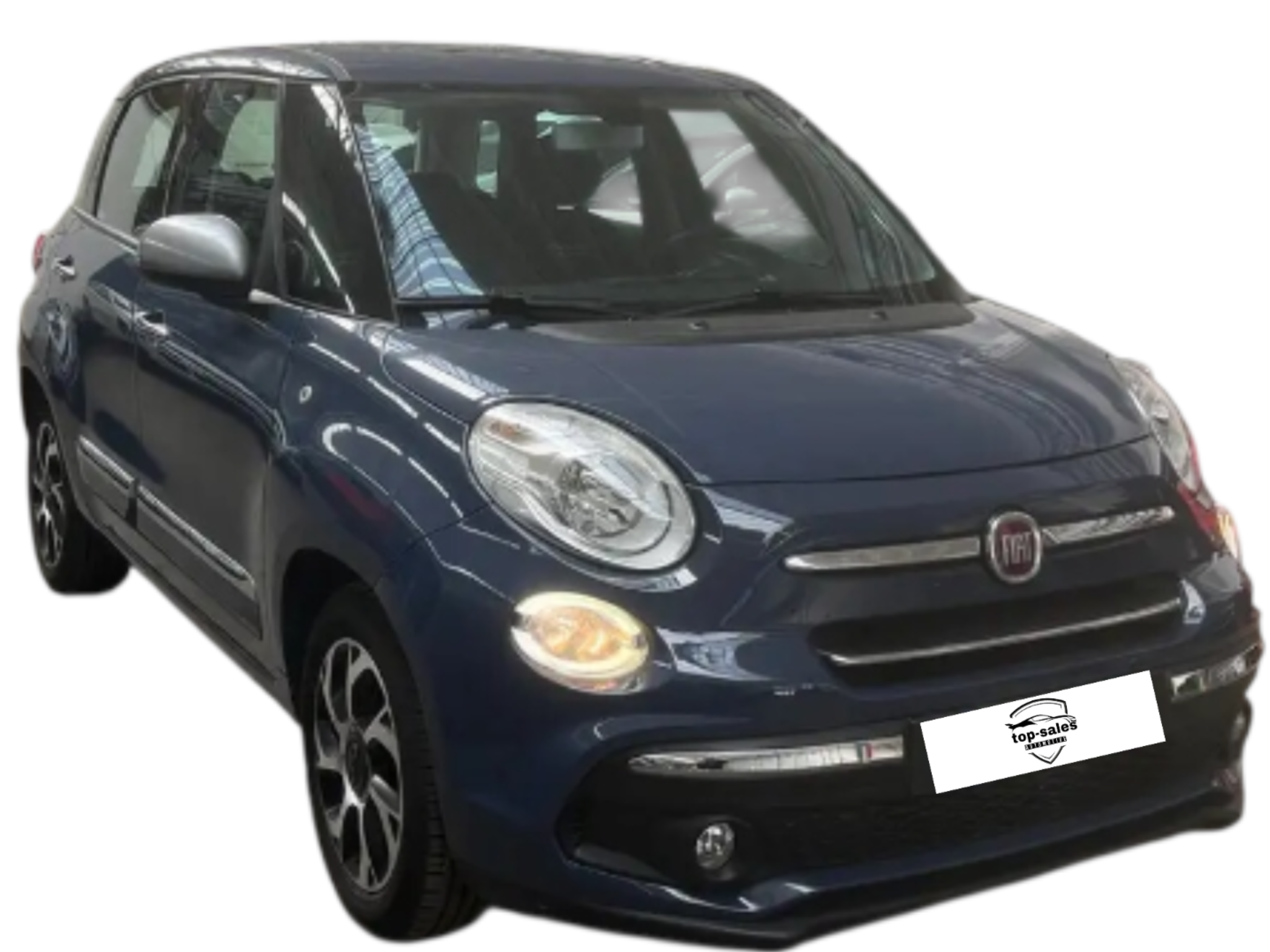 FIAT 500 L 1.3 MJT BUSINESS PERFETTA