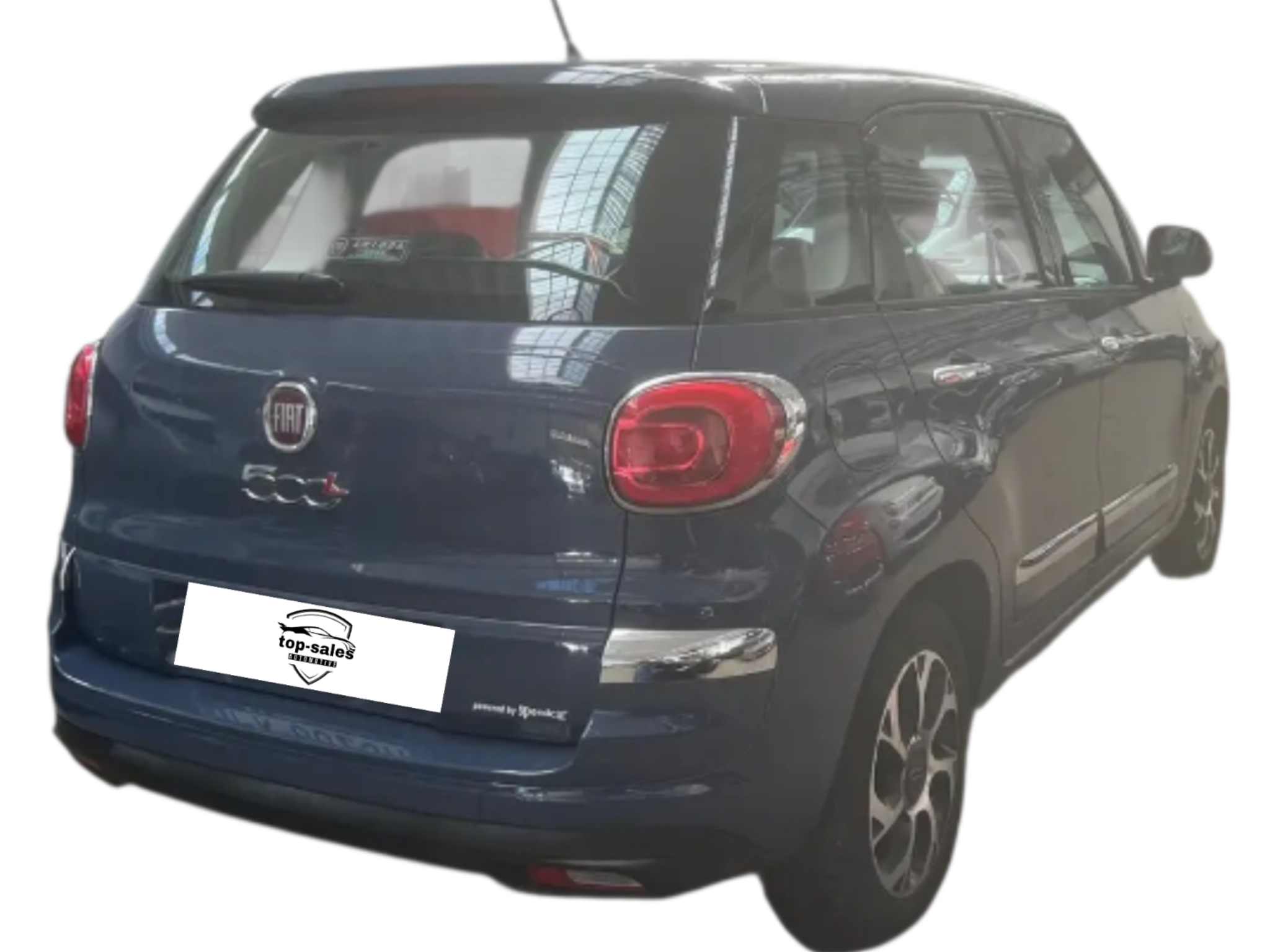 FIAT 500 L 1.3 MJT BUSINESS PERFETTA