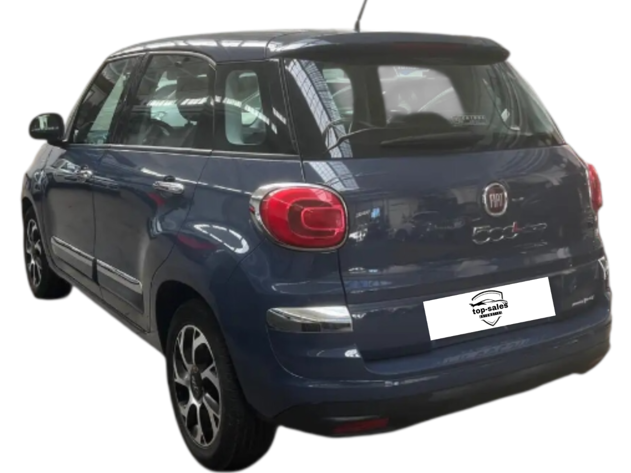 FIAT 500 L 1.3 MJT BUSINESS PERFETTA