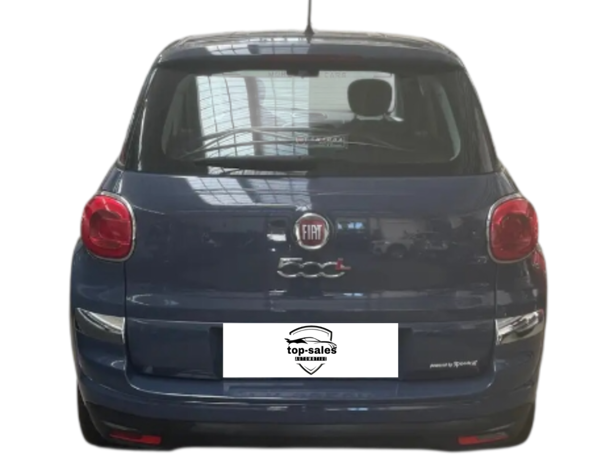FIAT 500 L 1.3 MJT BUSINESS PERFETTA