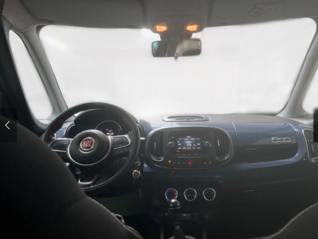 FIAT 500 L 1.3 MJT BUSINESS PERFETTA