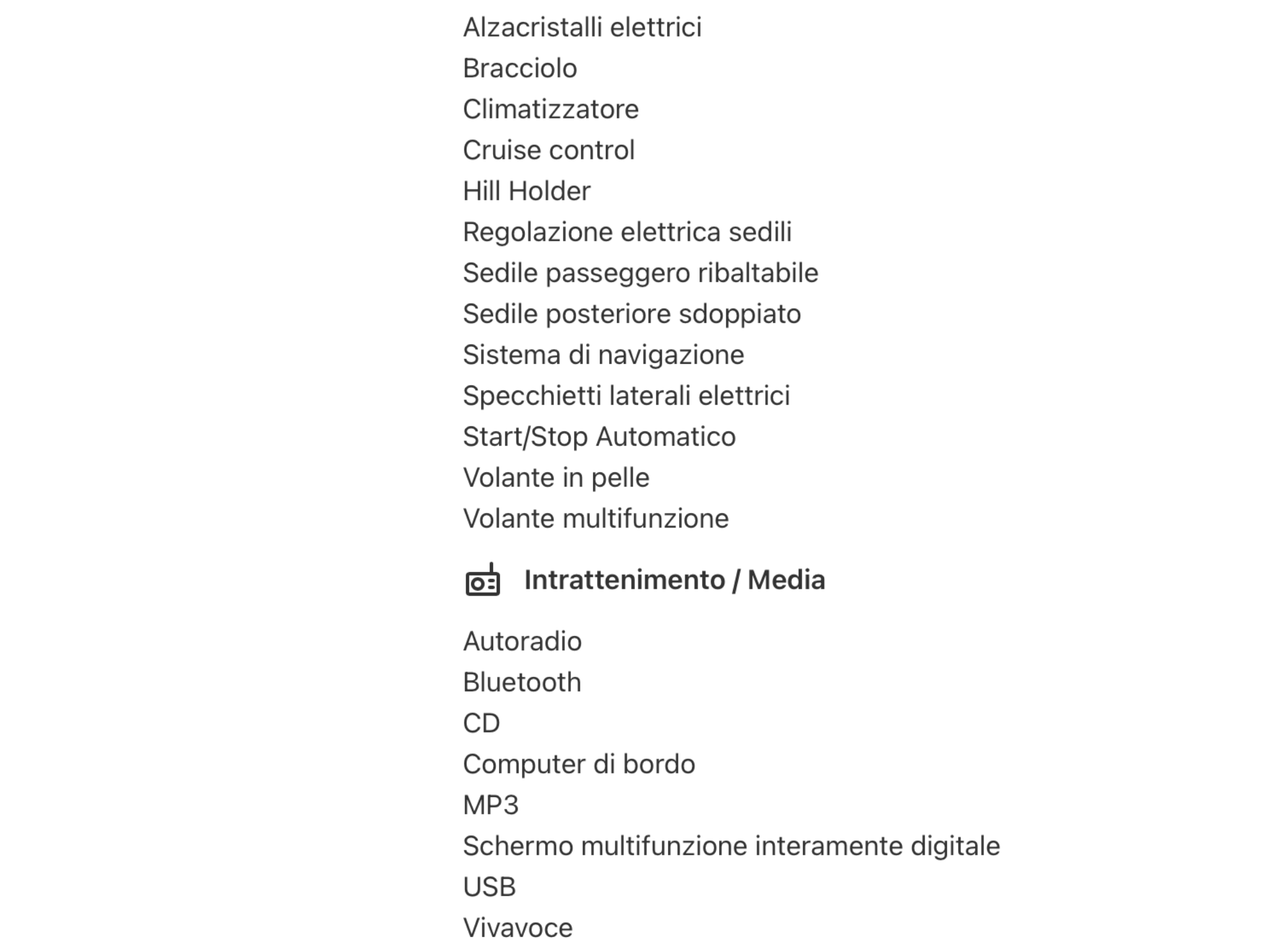 FIAT 500 L 1.3 MJT BUSINESS PERFETTA