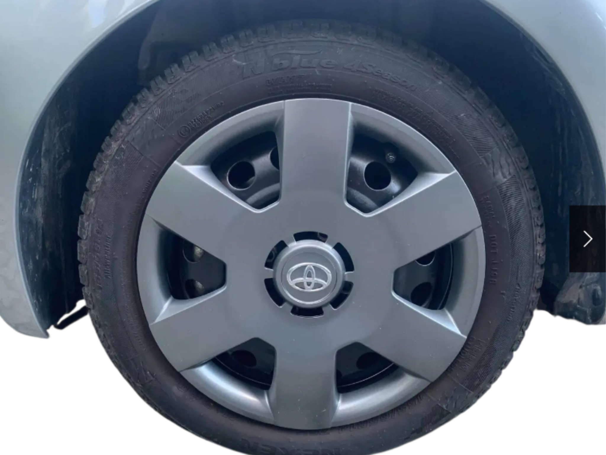 TOYOTA AYGO  1.0 PERFETTA SI NEOPATENTATI.