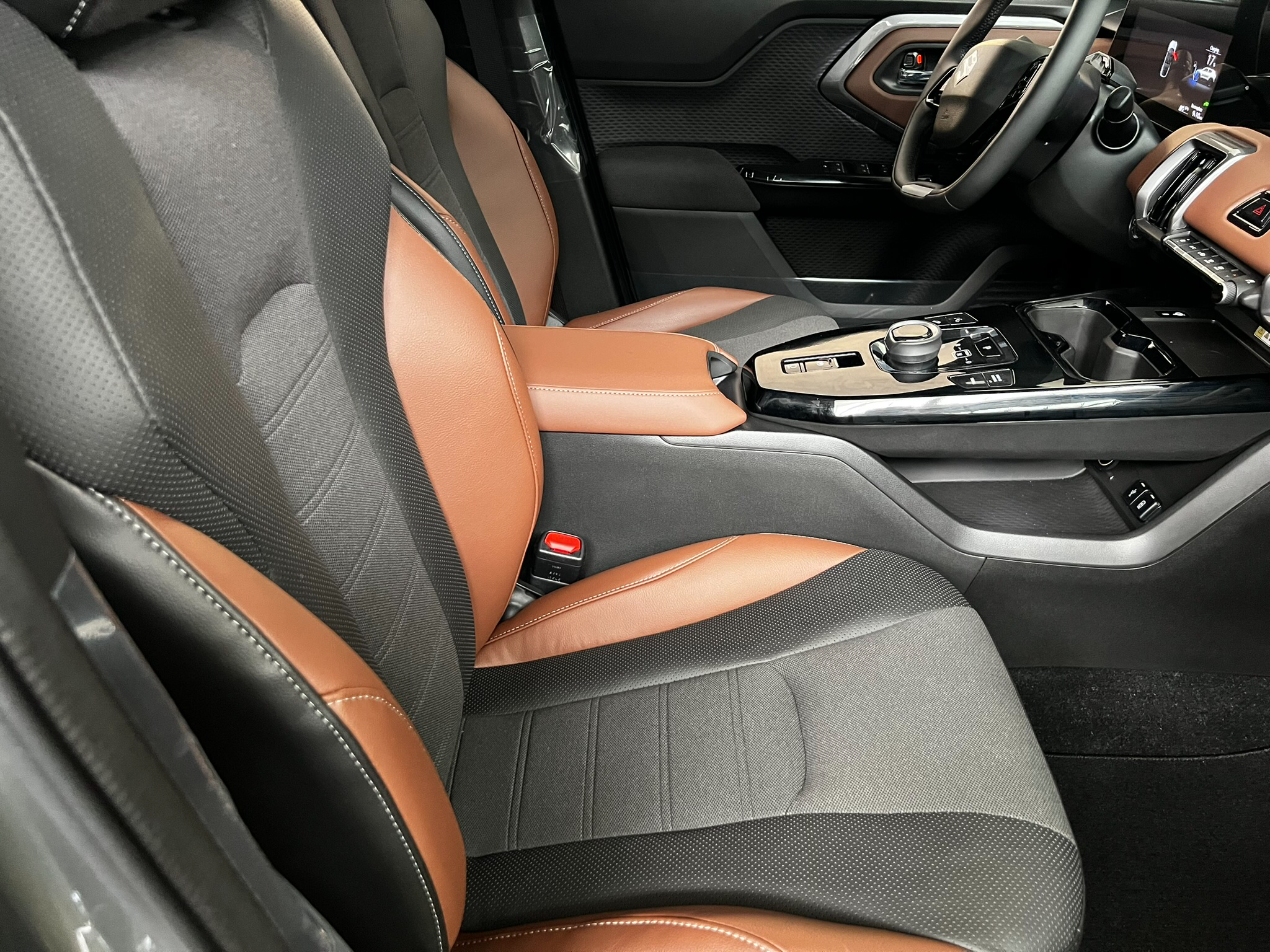 SUZUKI VITARA E  ALL GRIP 4×4 NUOVA