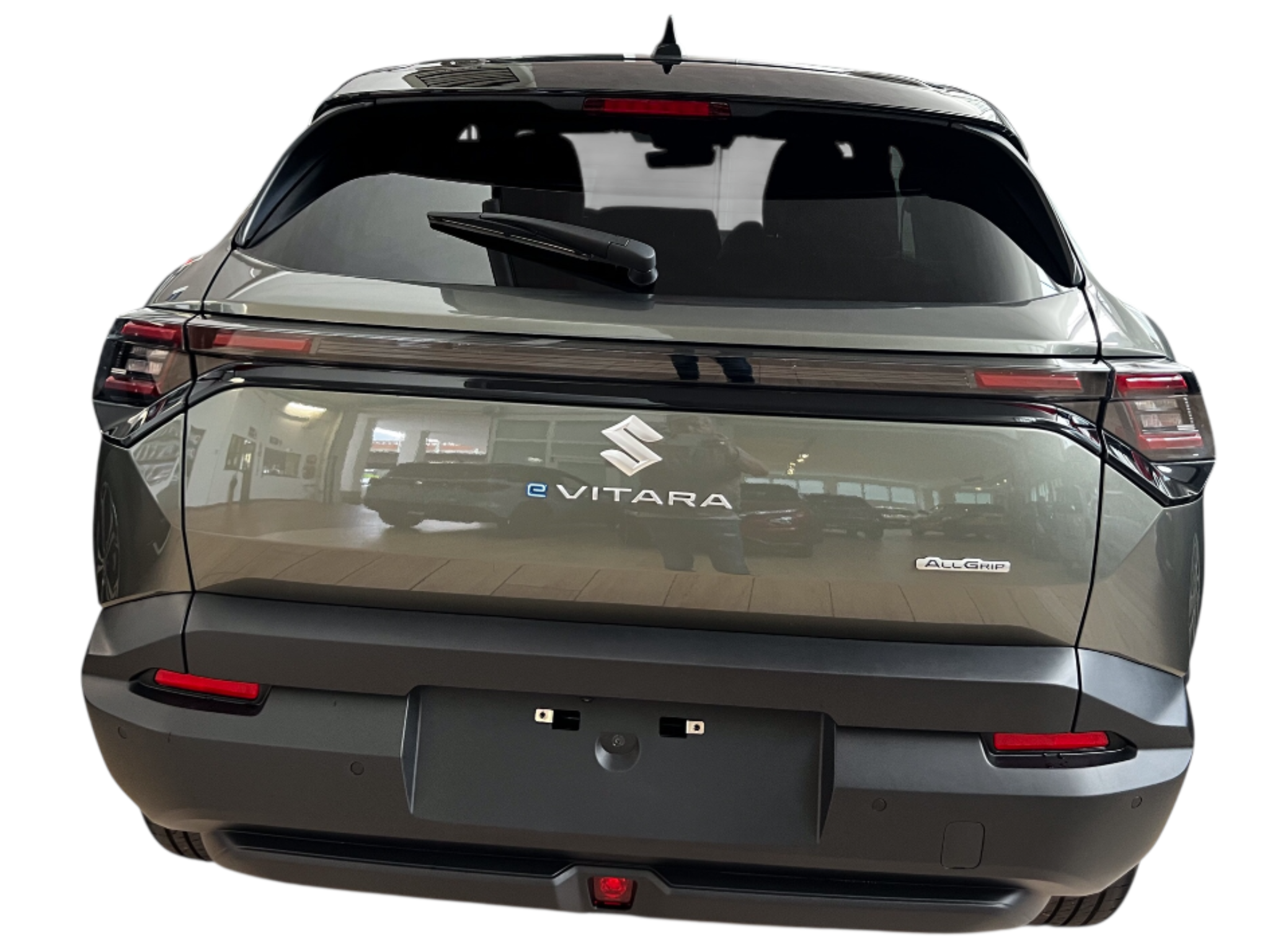 SUZUKI VITARA E  ALL GRIP 4×4 NUOVA