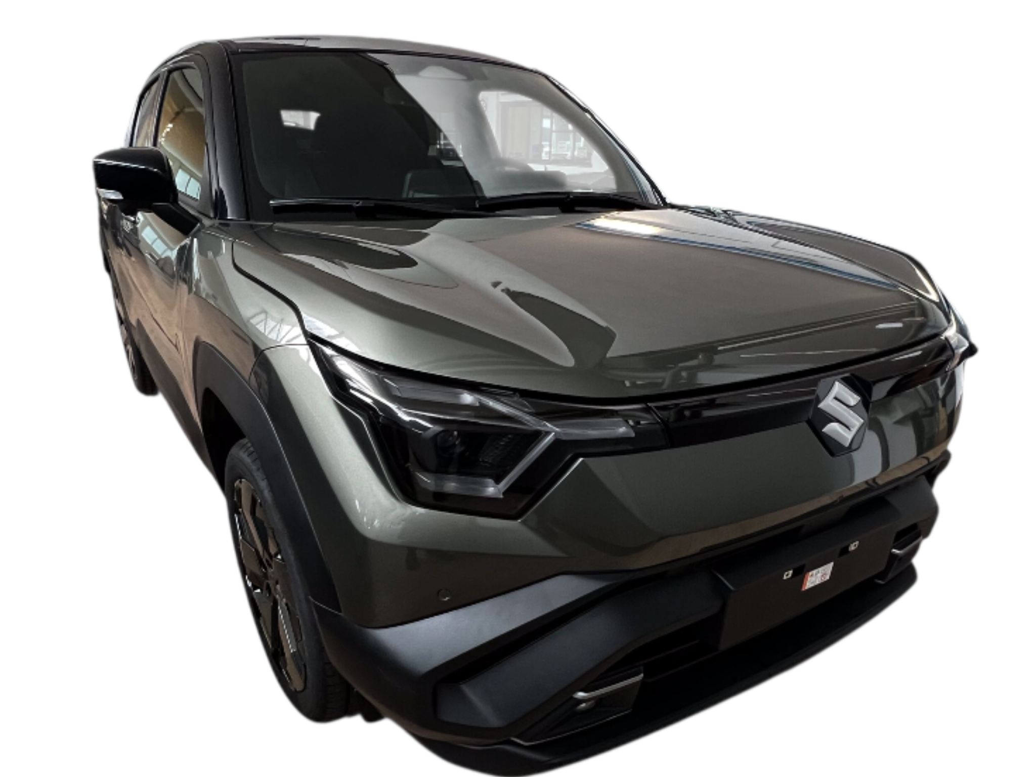SUZUKI VITARA E  ALL GRIP 4×4 NUOVA
